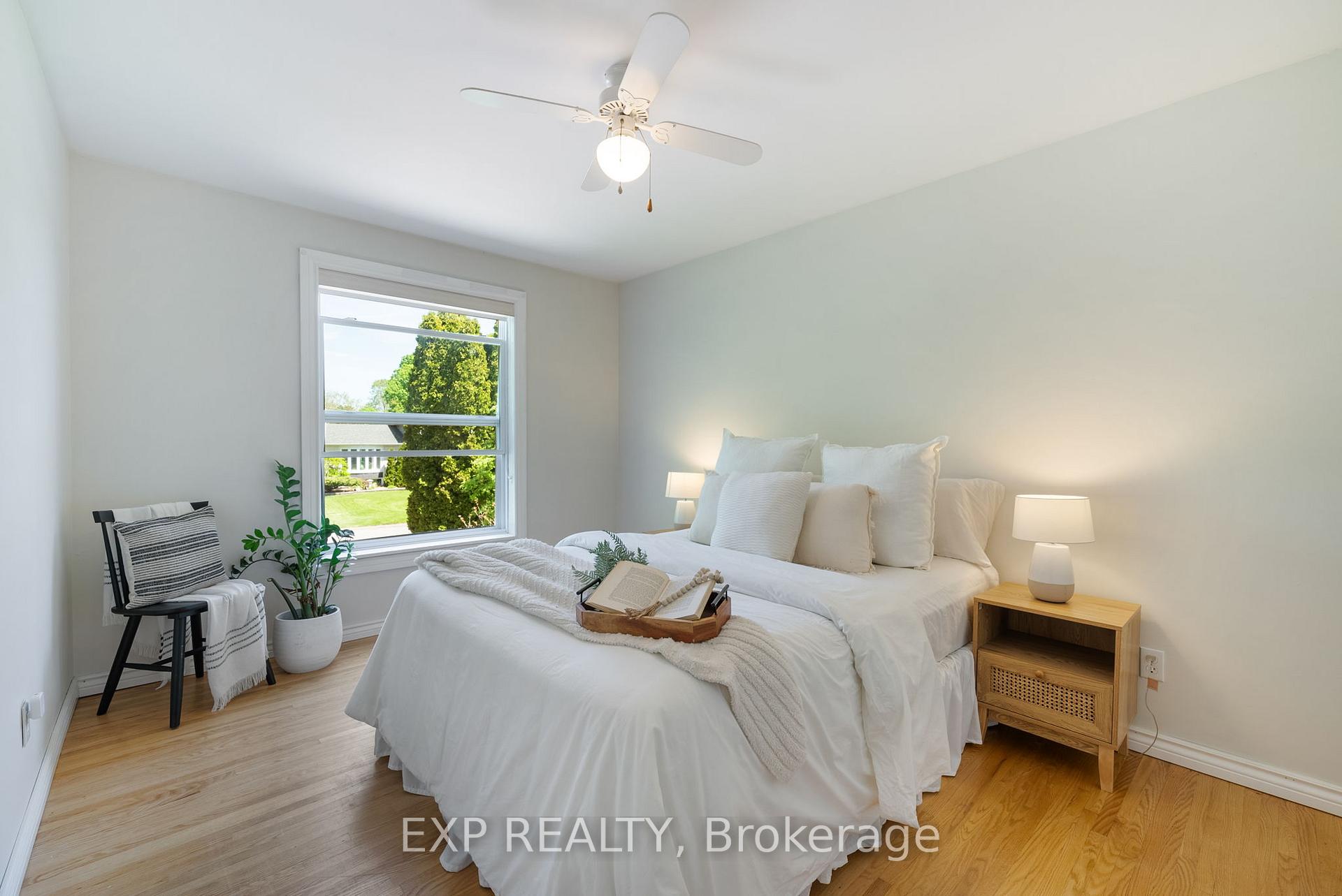 Photo 17 of 39 Bayview Crescent, Cobourg — HOMEH
