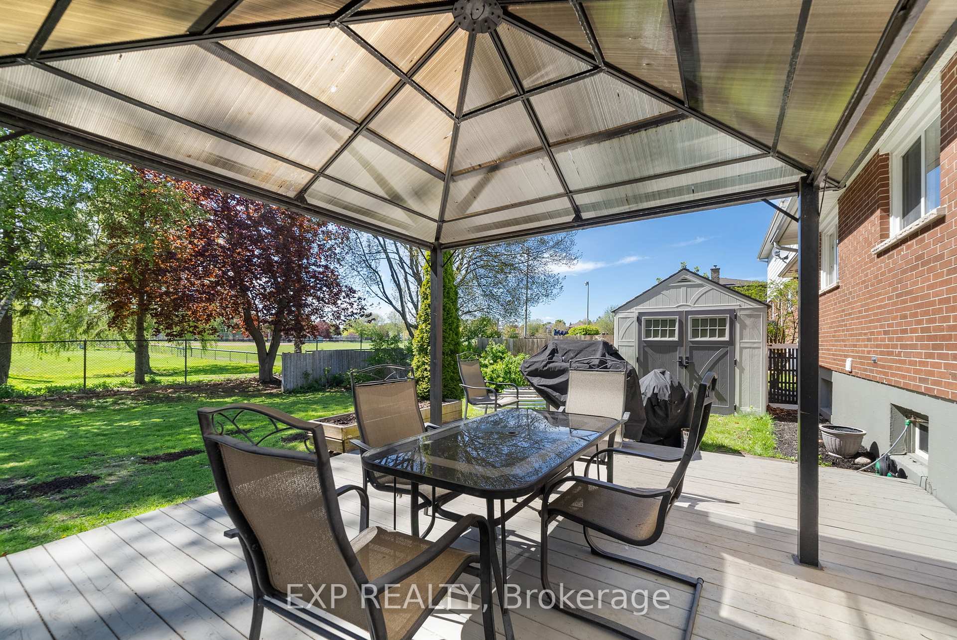 Photo 22 of 39 Bayview Crescent, Cobourg — HOMEH