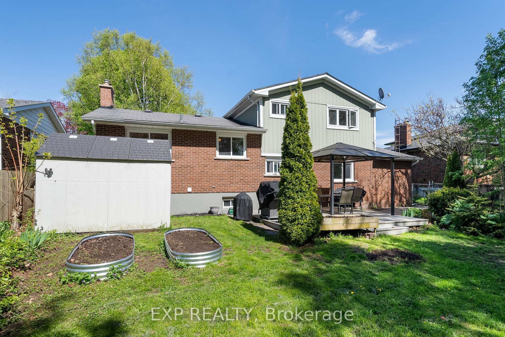 Photo 24 of 39 Bayview Crescent, Cobourg — HOMEH