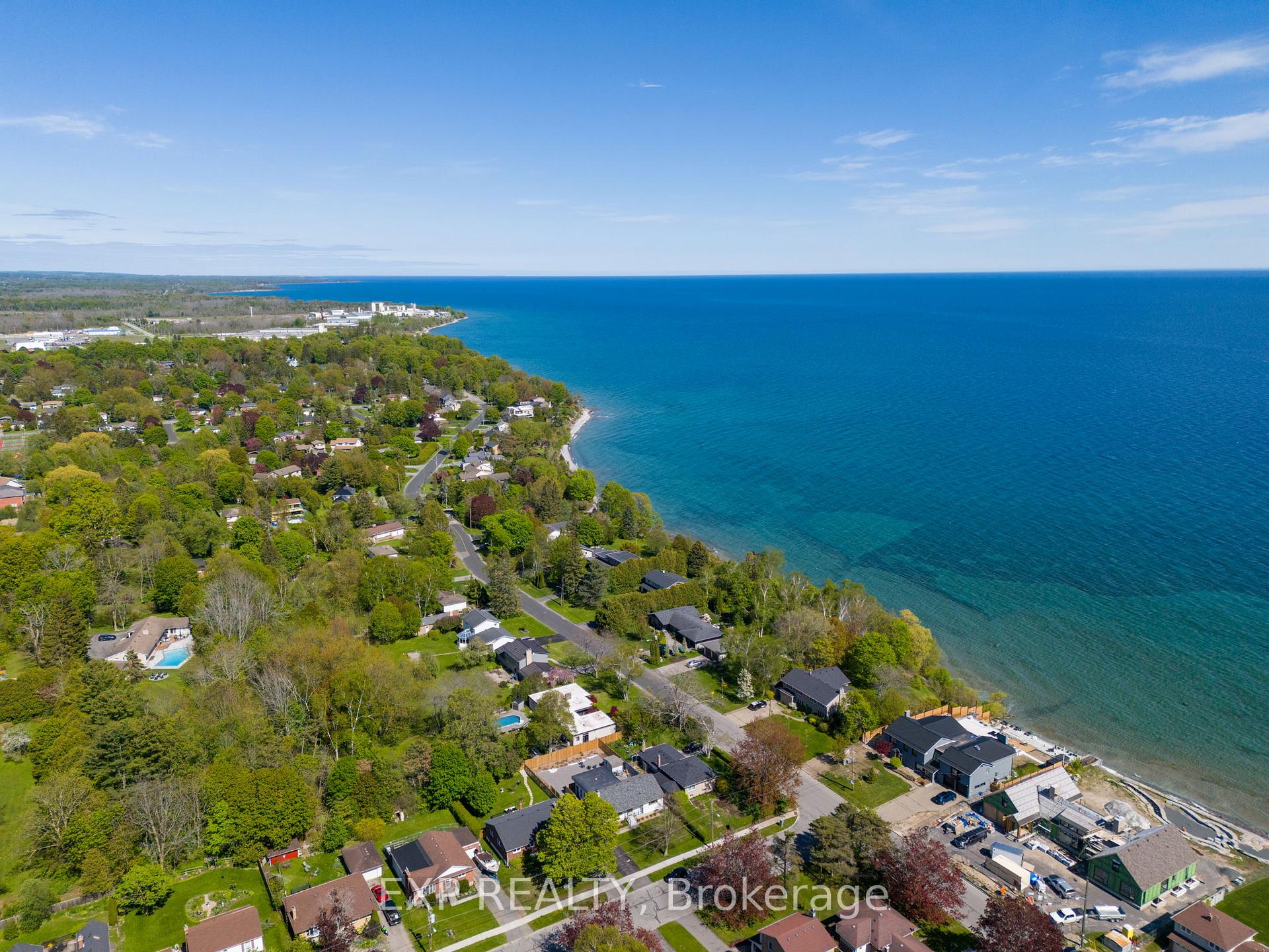 Photo 26 of 39 Bayview Crescent, Cobourg — HOMEH