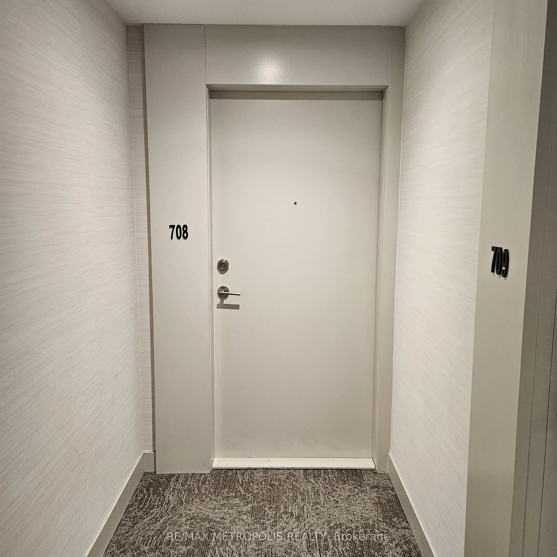Photo 4 of Unit 708, 225 Veterans Drive, Brampton, Northwest Brampton — HOMEH