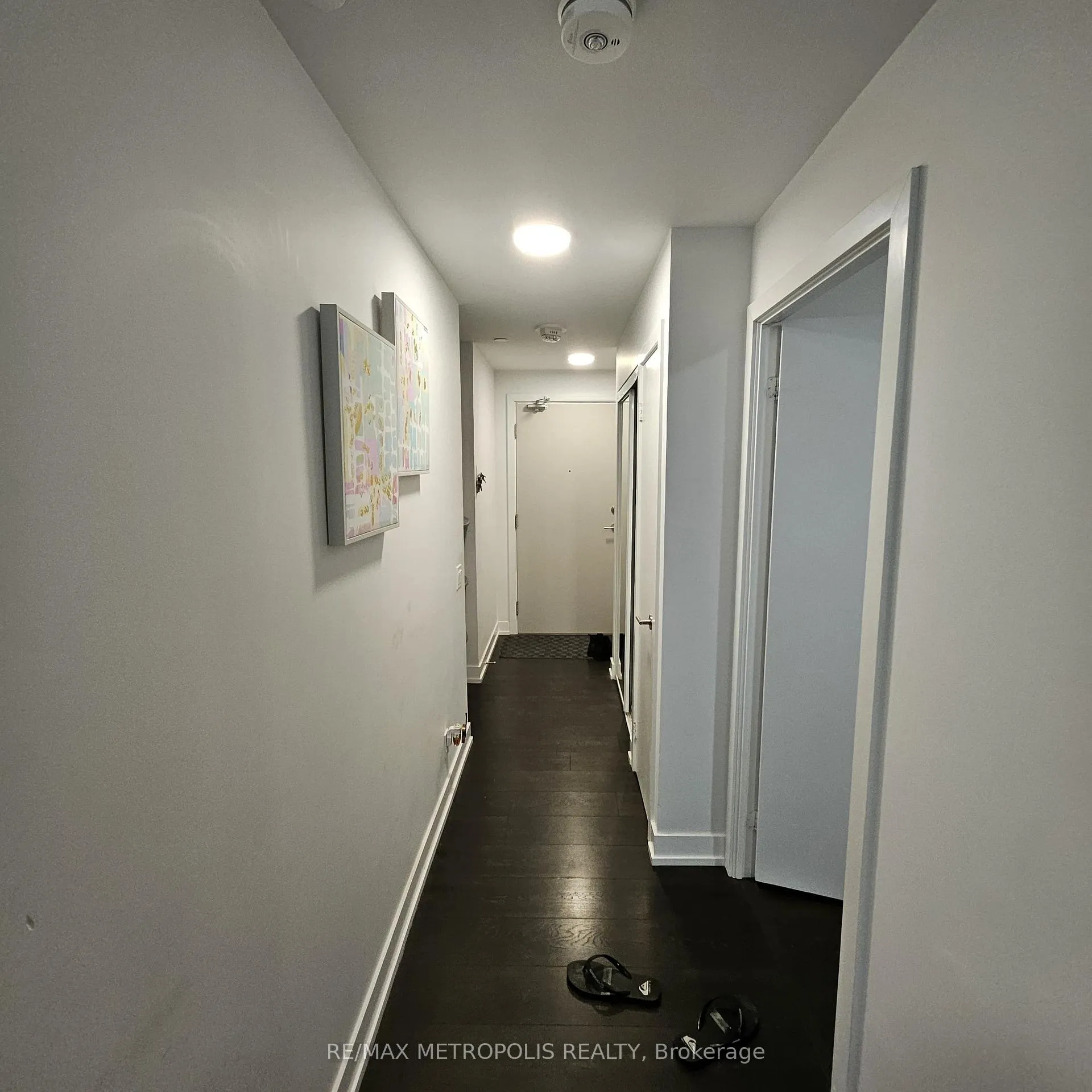Photo 5 of Unit 708, 225 Veterans Drive, Brampton, Northwest Brampton — HOMEH