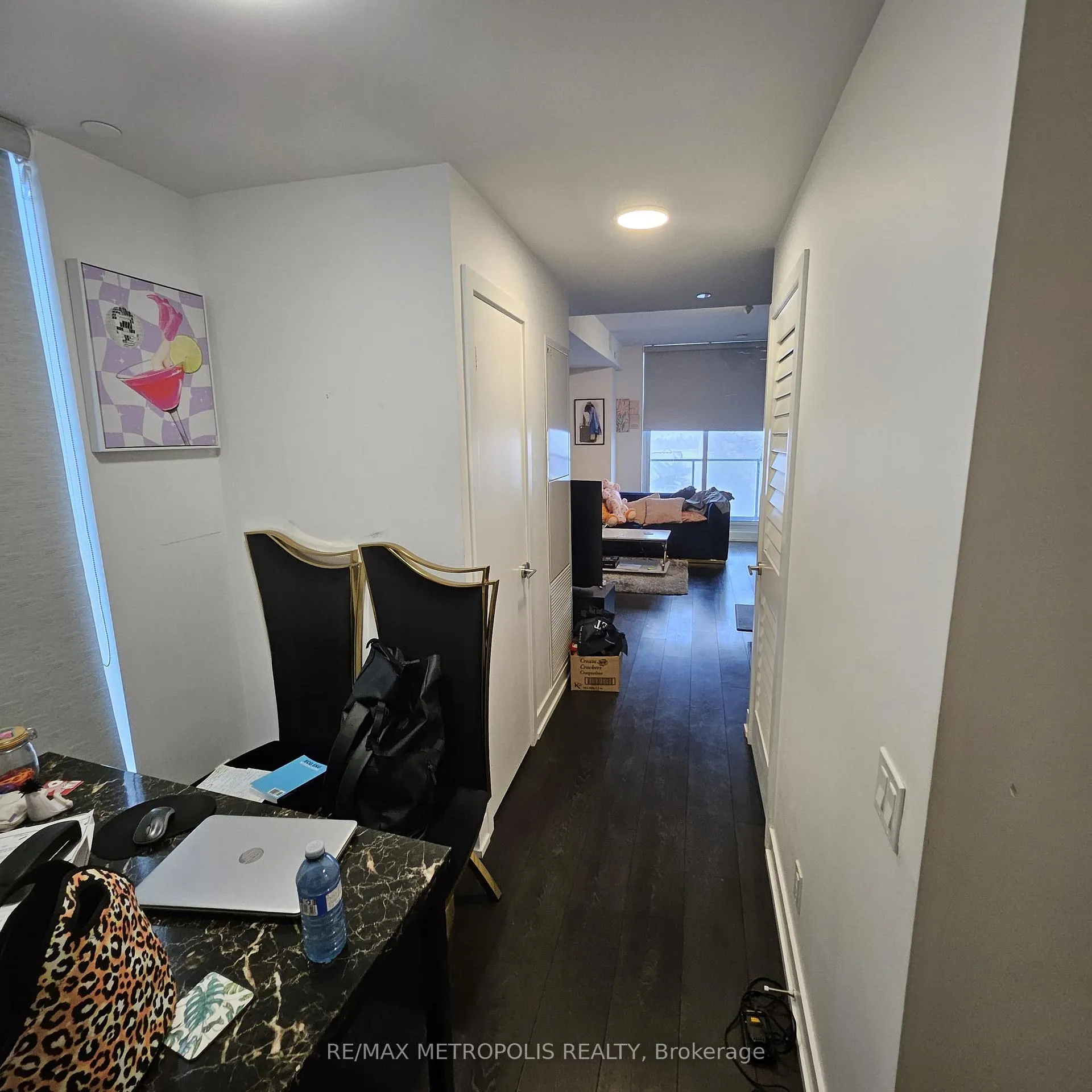 Photo 7 of Unit 708, 225 Veterans Drive, Brampton, Northwest Brampton — HOMEH