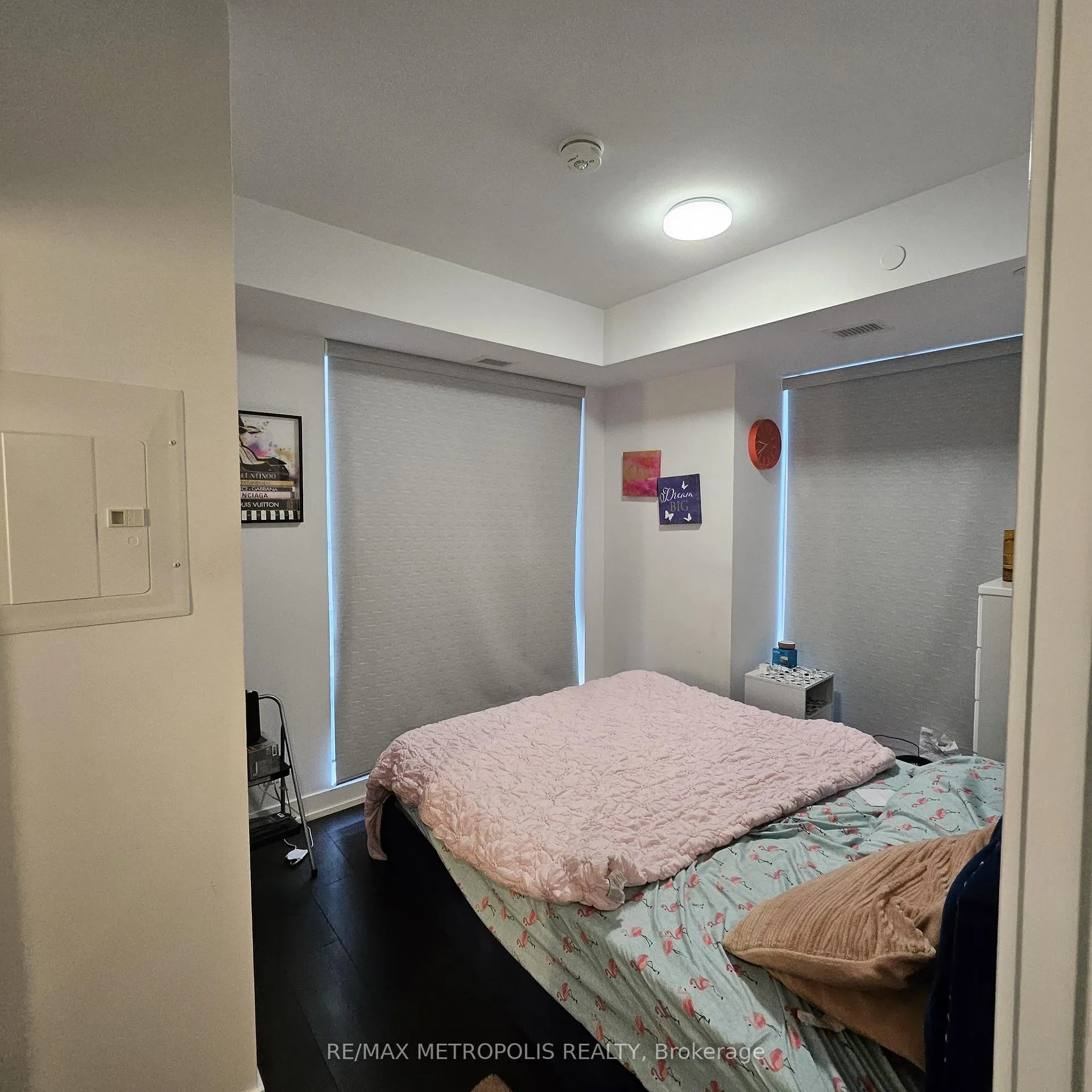 Photo 9 of Unit 708, 225 Veterans Drive, Brampton, Northwest Brampton — HOMEH