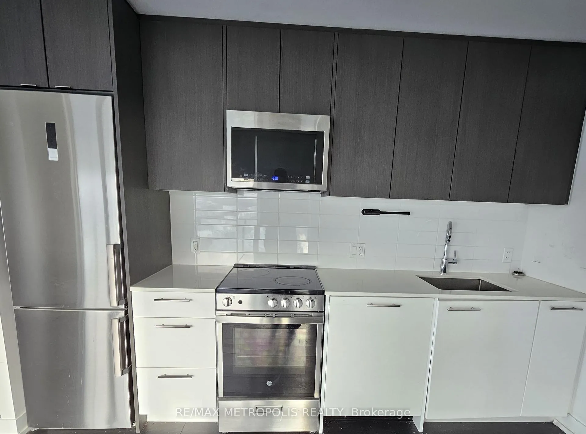 Photo 10 of Unit 708, 225 Veterans Drive, Brampton, Northwest Brampton — HOMEH