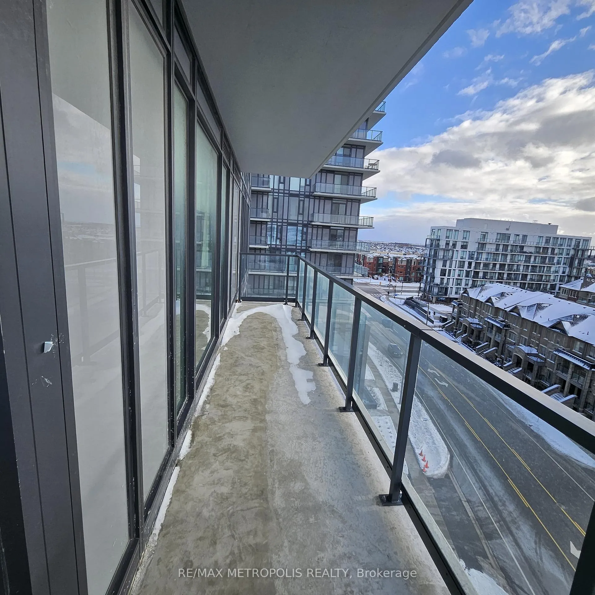 Photo 15 of Unit 708, 225 Veterans Drive, Brampton, Northwest Brampton — HOMEH