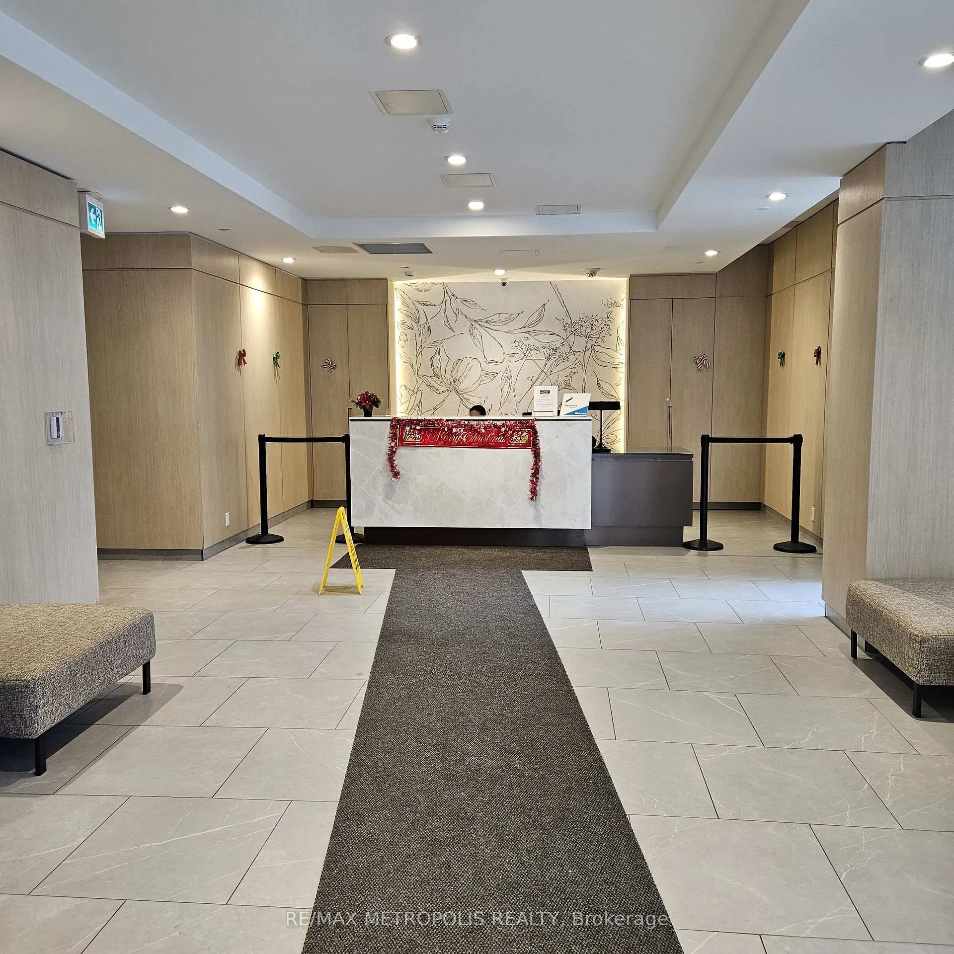 Photo 16 of Unit 708, 225 Veterans Drive, Brampton, Northwest Brampton — HOMEH