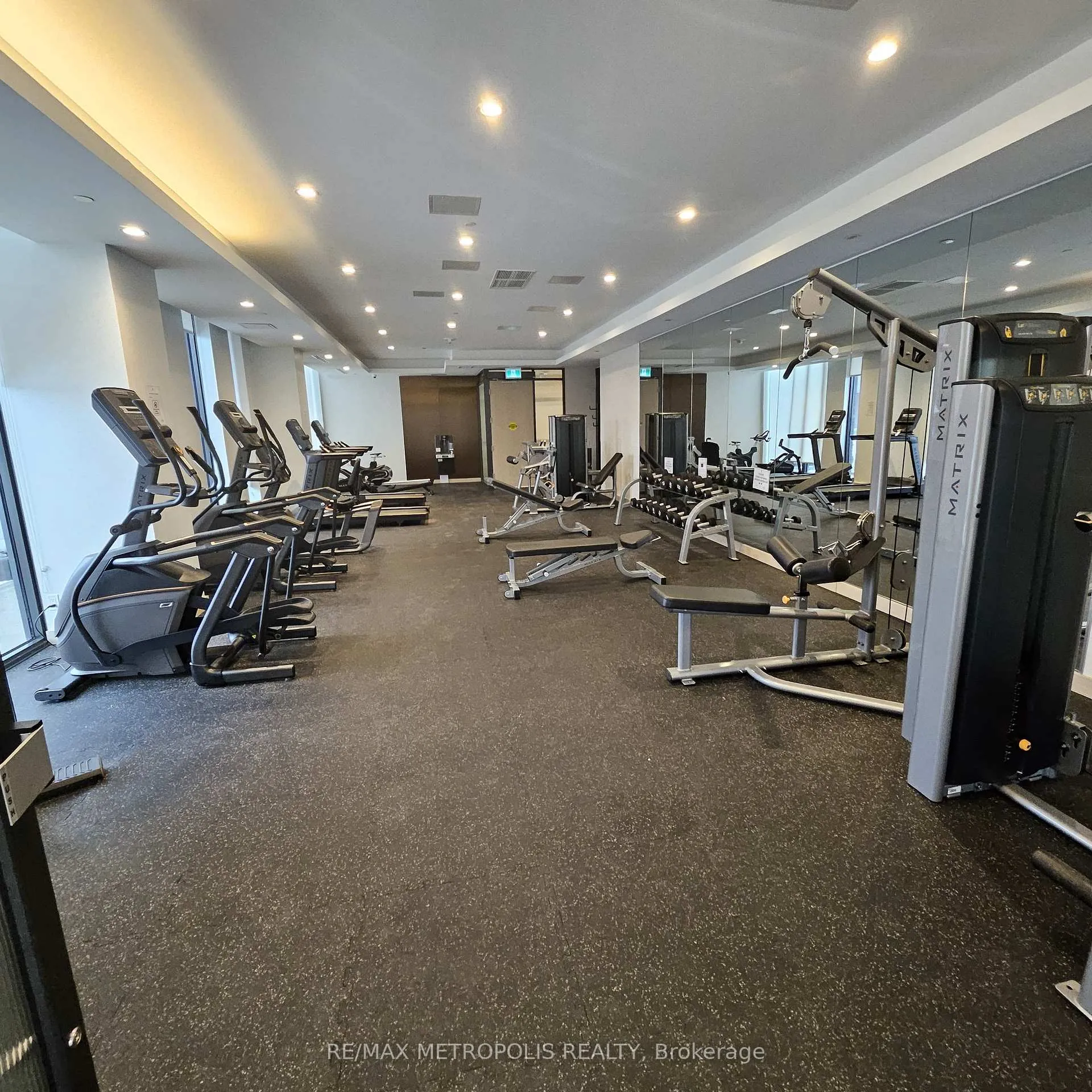 Photo 17 of Unit 708, 225 Veterans Drive, Brampton, Northwest Brampton — HOMEH