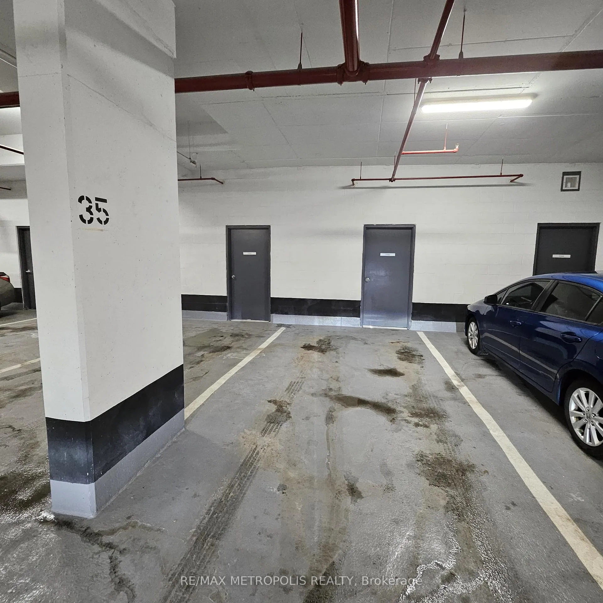 Photo 20 of Unit 708, 225 Veterans Drive, Brampton, Northwest Brampton — HOMEH