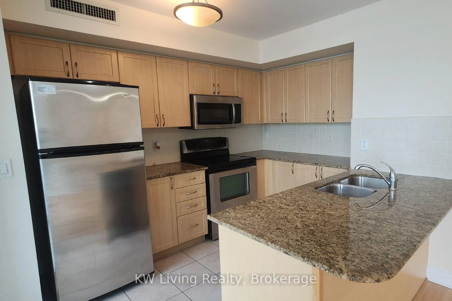 Photo 14 of Unit 708, 75 South Town Centre Boulevard, Markham, Unionville — HOMEH
