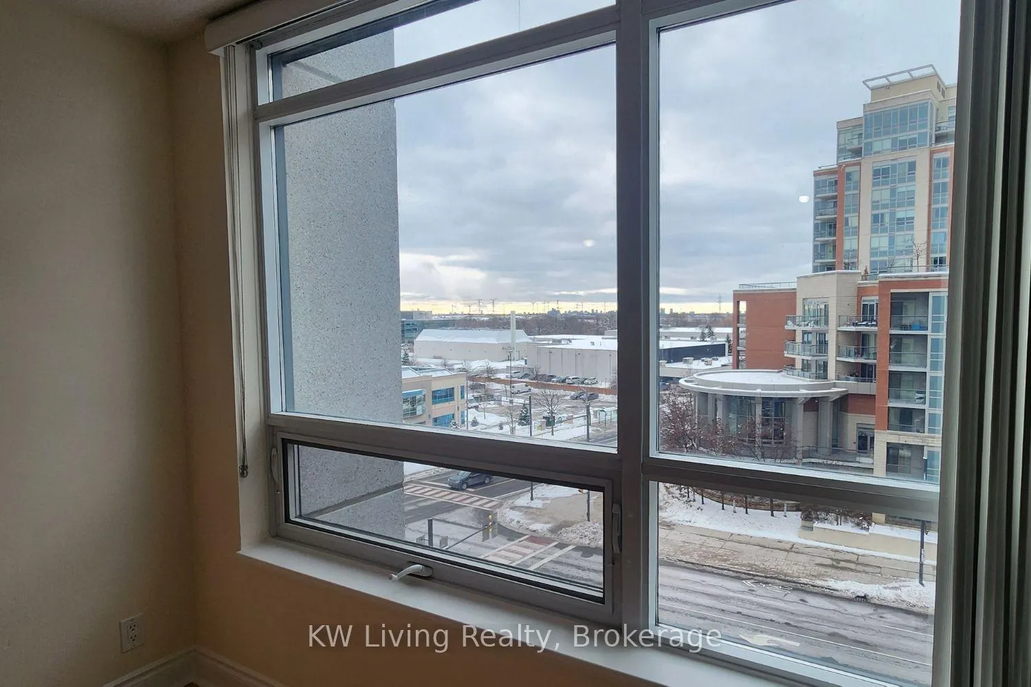 Photo 31 of Unit 708, 75 South Town Centre Boulevard, Markham, Unionville — HOMEH