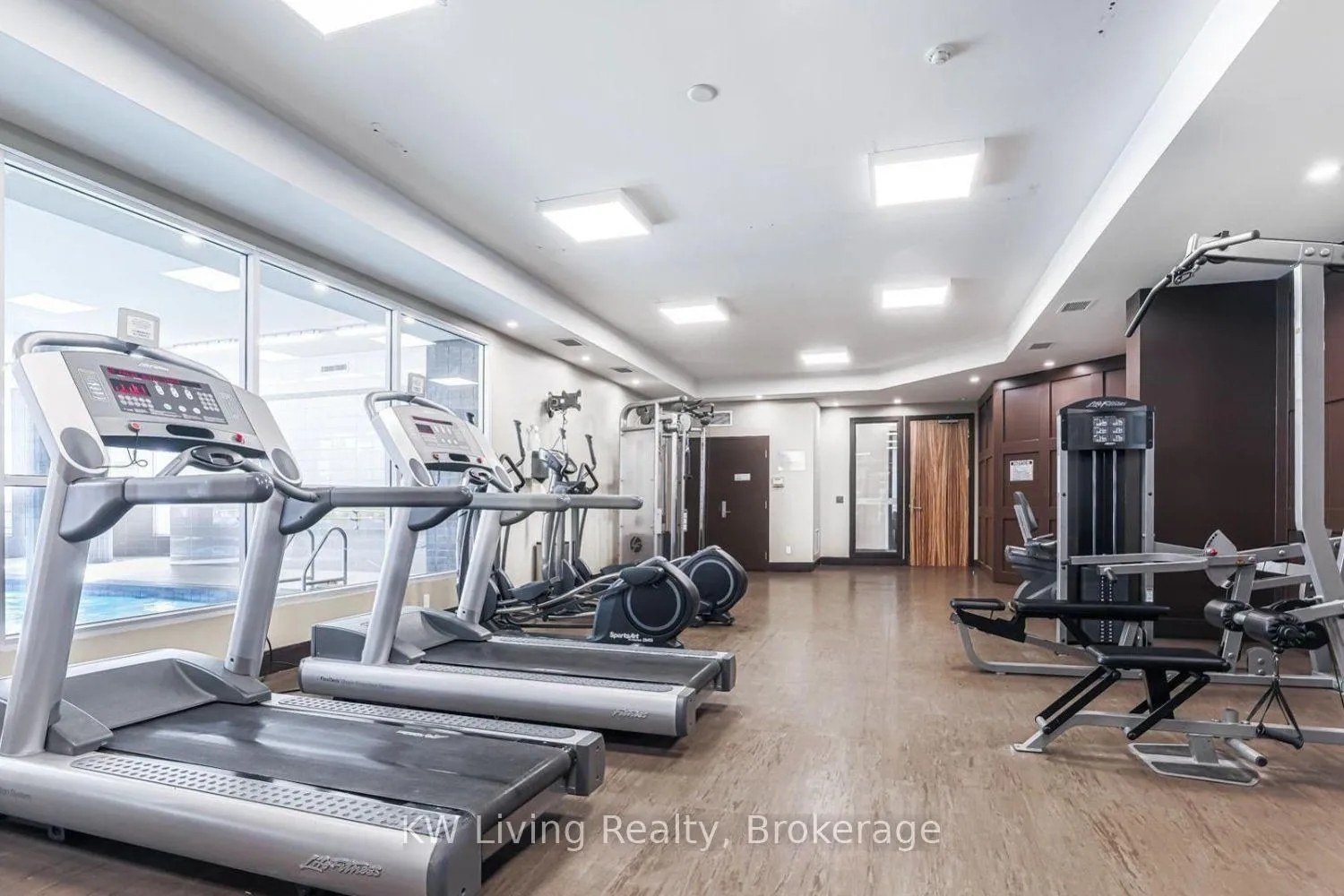 Photo 43 of Unit 708, 75 South Town Centre Boulevard, Markham, Unionville — HOMEH