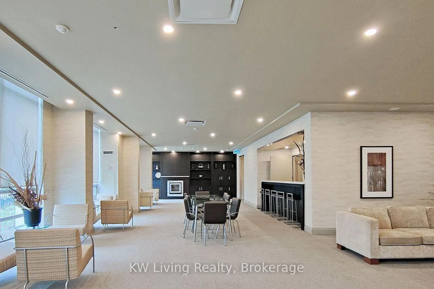Photo 45 of Unit 708, 75 South Town Centre Boulevard, Markham, Unionville — HOMEH