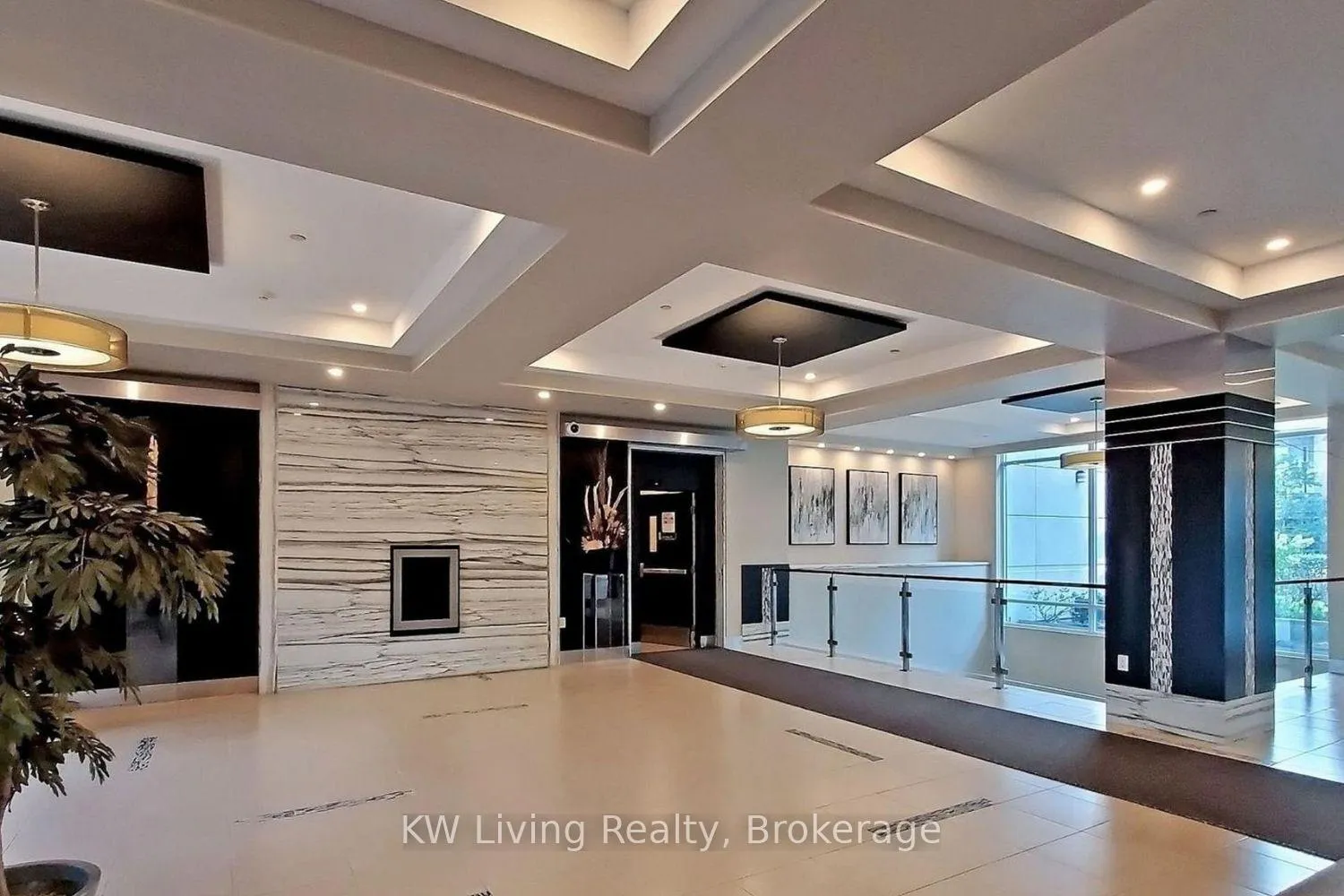 Photo 47 of Unit 708, 75 South Town Centre Boulevard, Markham, Unionville — HOMEH
