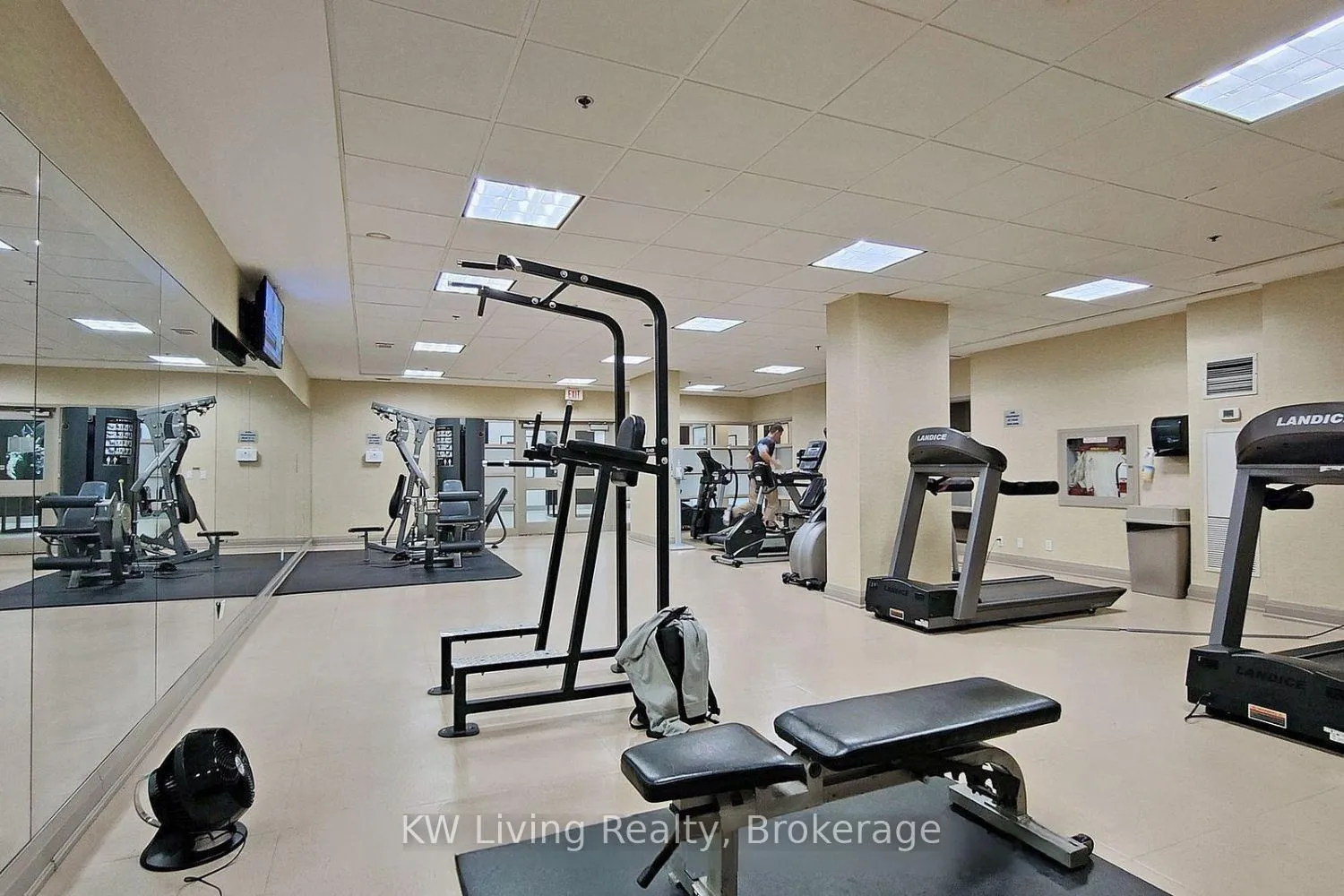Photo 50 of Unit 708, 75 South Town Centre Boulevard, Markham, Unionville — HOMEH