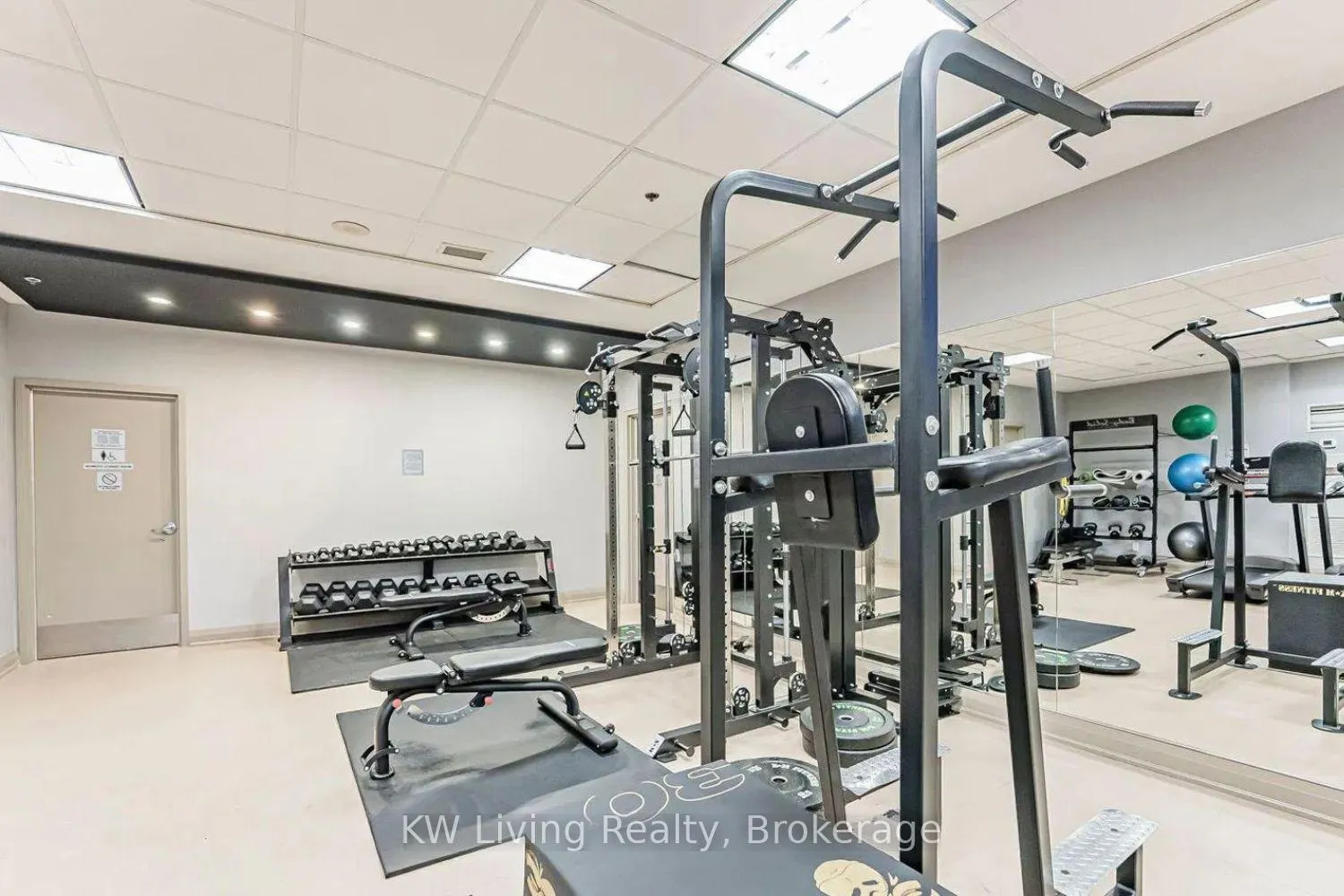Photo 55 of Unit 708, 75 South Town Centre Boulevard, Markham, Unionville — HOMEH