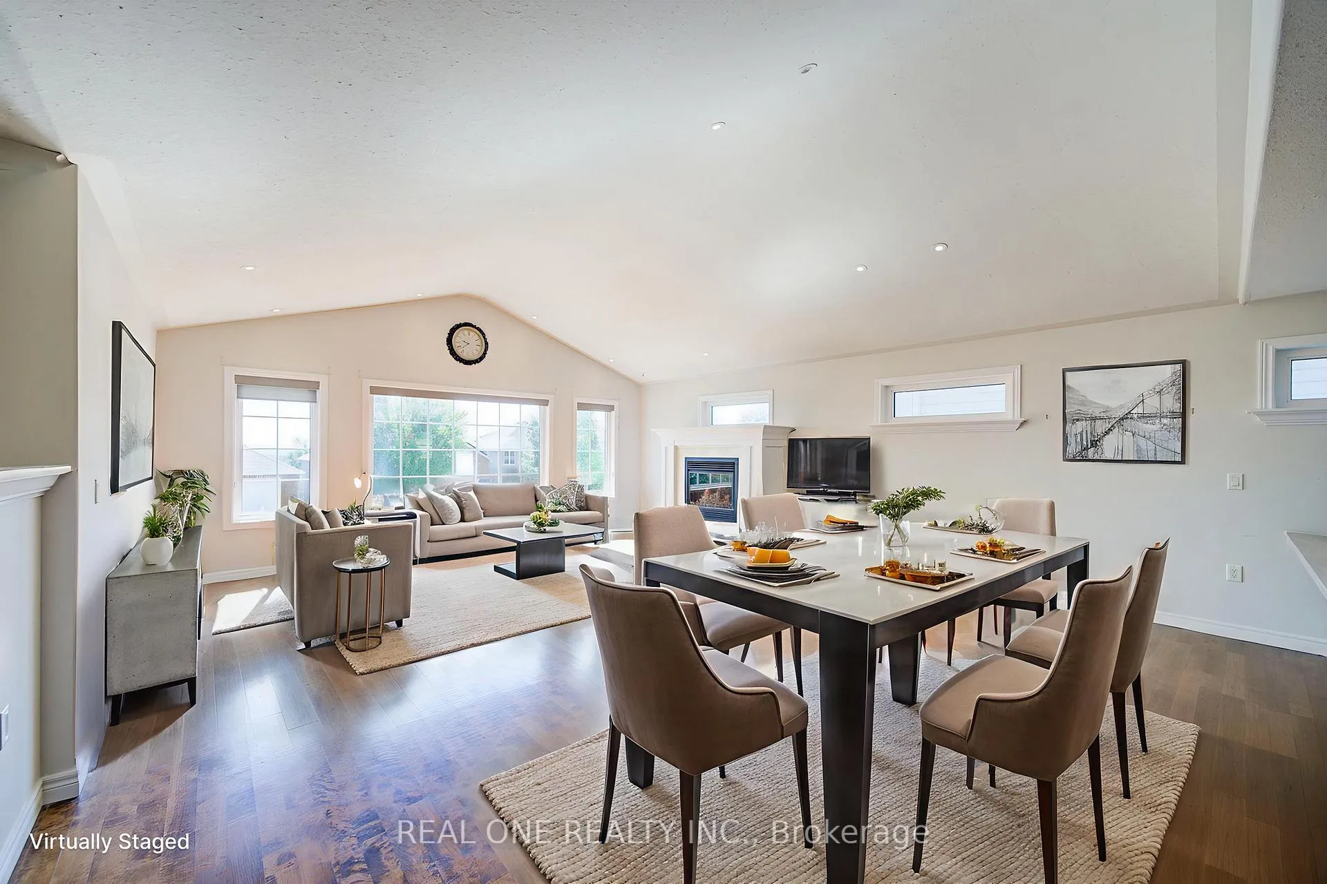 Photo 7 of 105 Milroy Drive, Peterborough, Northcrest Ward 5 — HOMEH