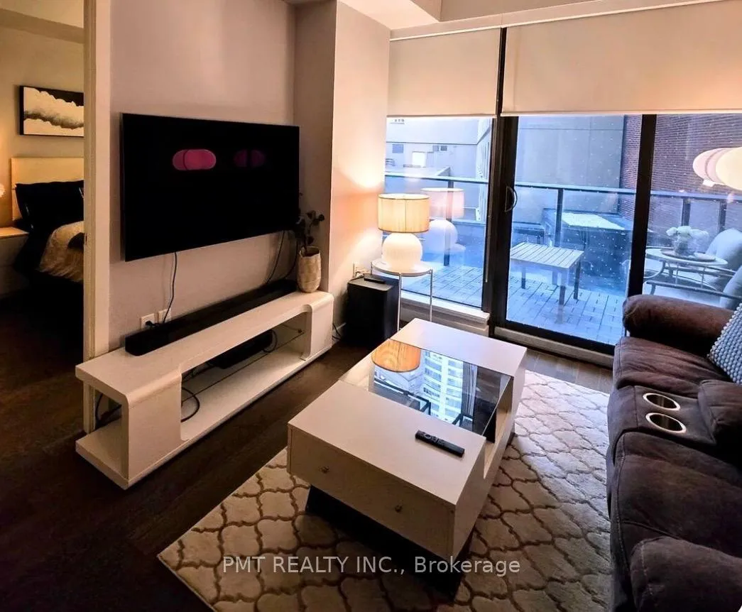 Photo 2 of Unit 307, 2A Church Street, Toronto, Waterfront Communities — HOMEH