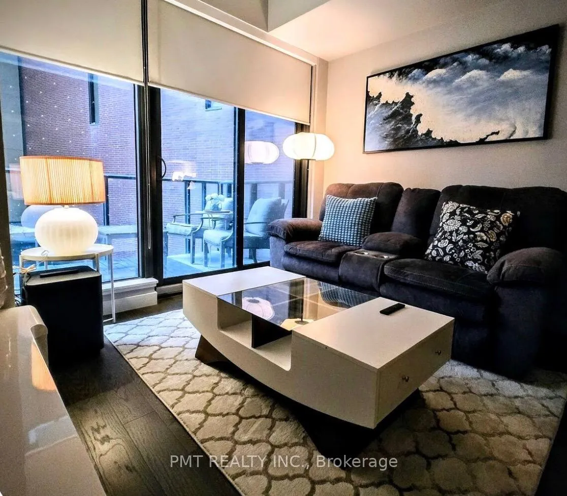 Photo 3 of Unit 307, 2A Church Street, Toronto, Waterfront Communities — HOMEH