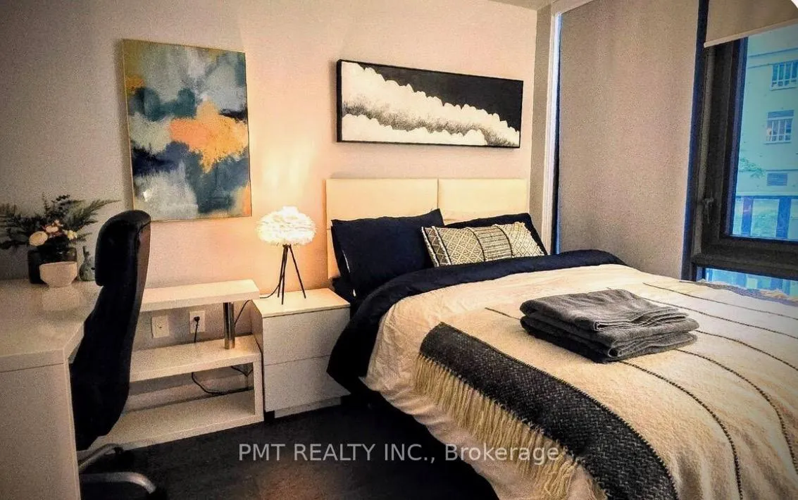 Photo 4 of Unit 307, 2A Church Street, Toronto, Waterfront Communities — HOMEH