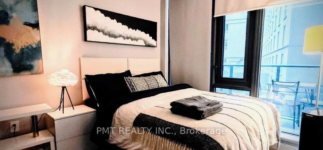 Photo 5 of Unit 307, 2A Church Street, Toronto, Waterfront Communities — HOMEH