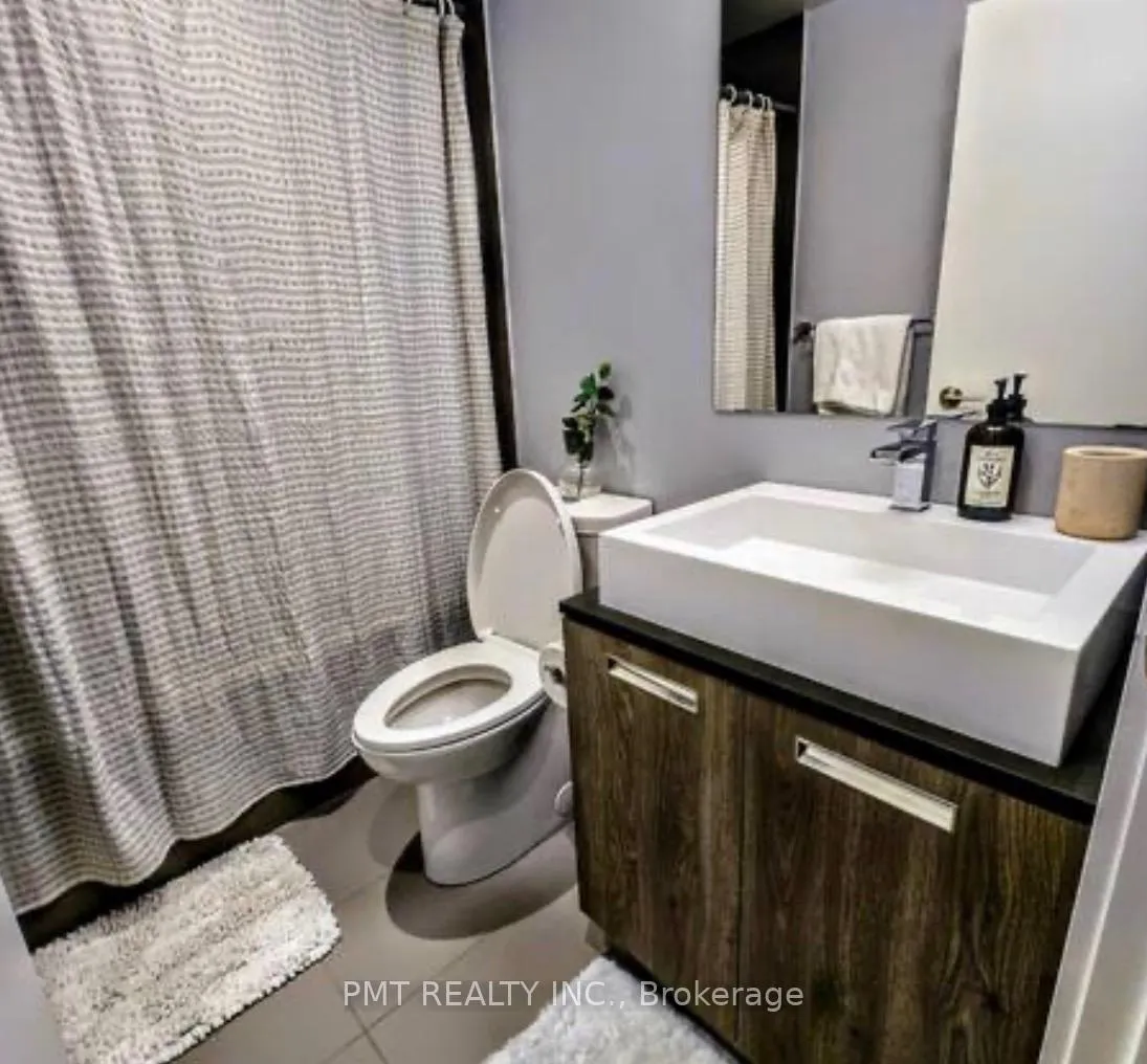 Photo 6 of Unit 307, 2A Church Street, Toronto, Waterfront Communities — HOMEH