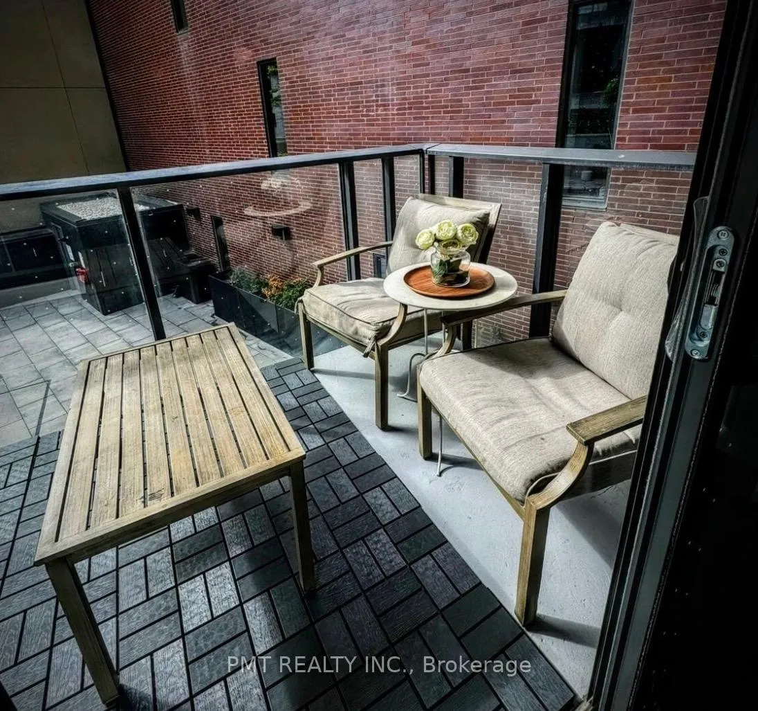 Photo 7 of Unit 307, 2A Church Street, Toronto, Waterfront Communities — HOMEH