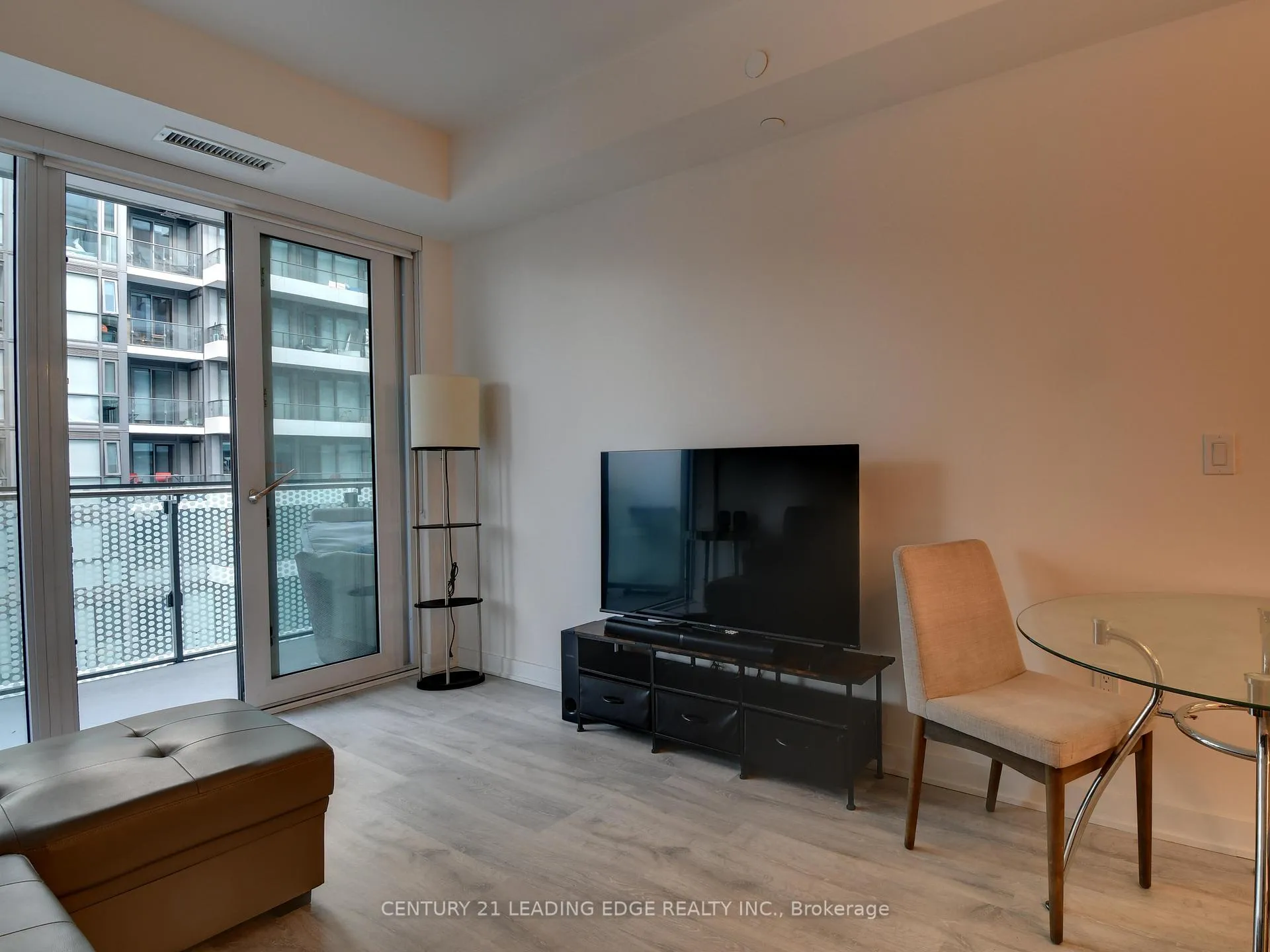 Photo 9 of Unit 2519, 135 Lower Sherbourne Street, Toronto, Waterfront Communities — HOMEH