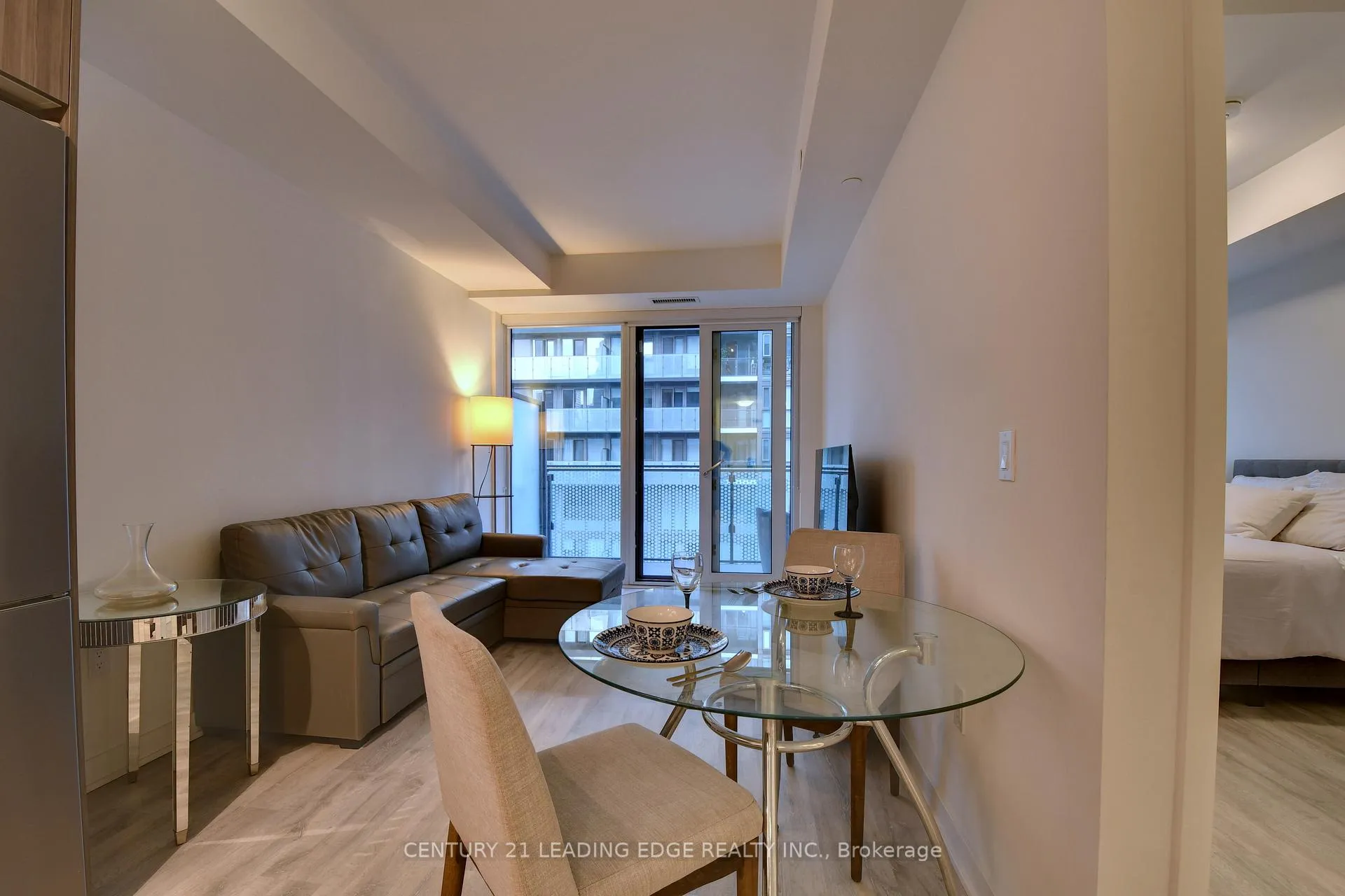 Photo 10 of Unit 2519, 135 Lower Sherbourne Street, Toronto, Waterfront Communities — HOMEH
