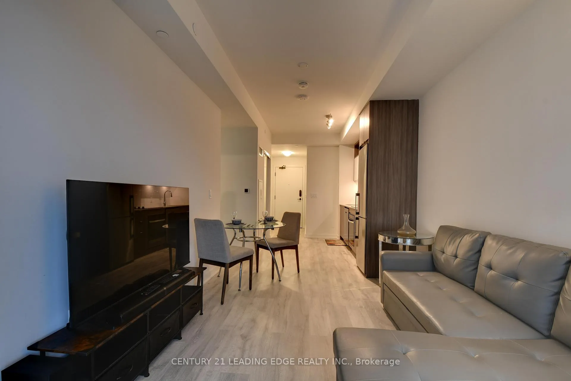Photo 11 of Unit 2519, 135 Lower Sherbourne Street, Toronto, Waterfront Communities — HOMEH