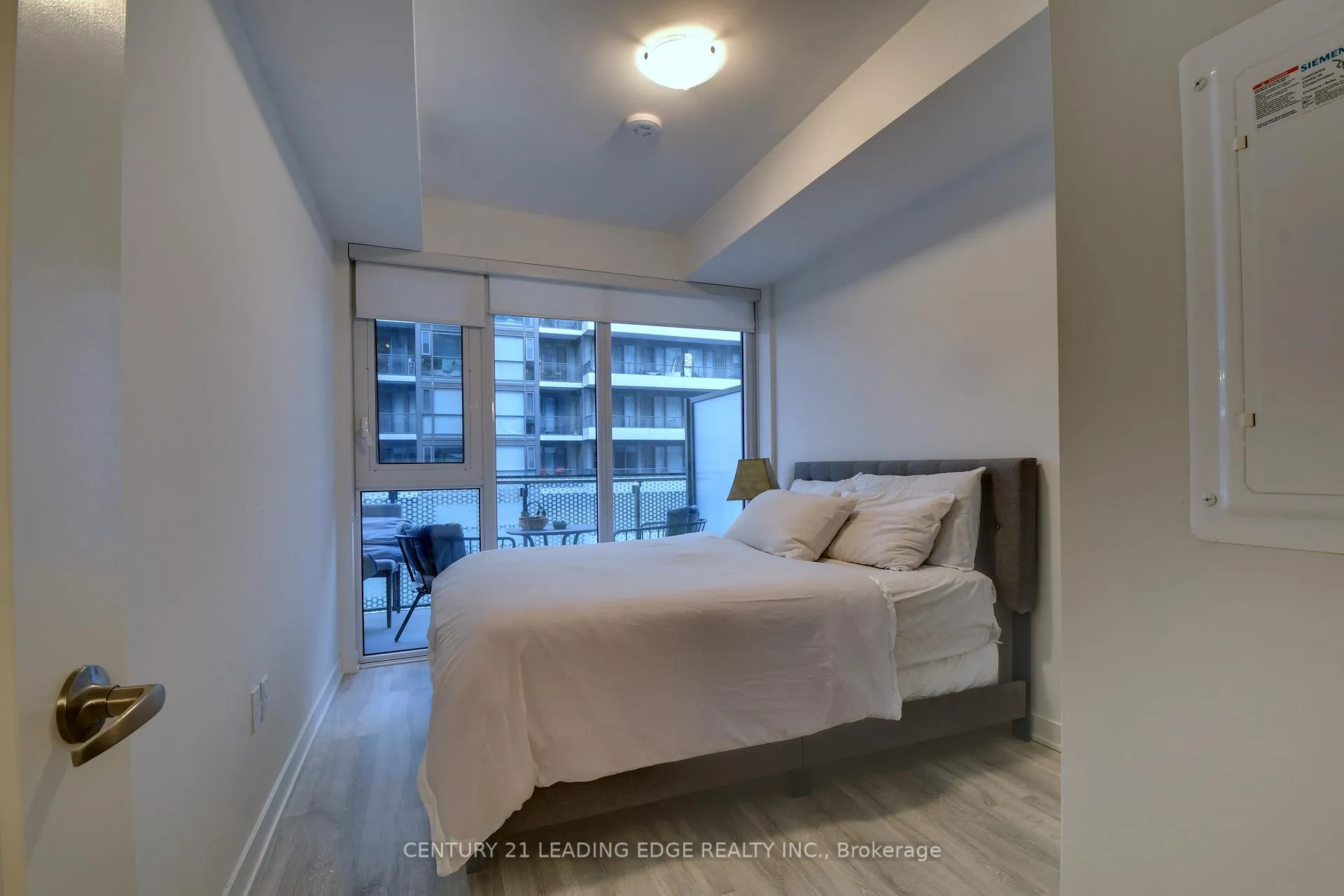 Photo 12 of Unit 2519, 135 Lower Sherbourne Street, Toronto, Waterfront Communities — HOMEH