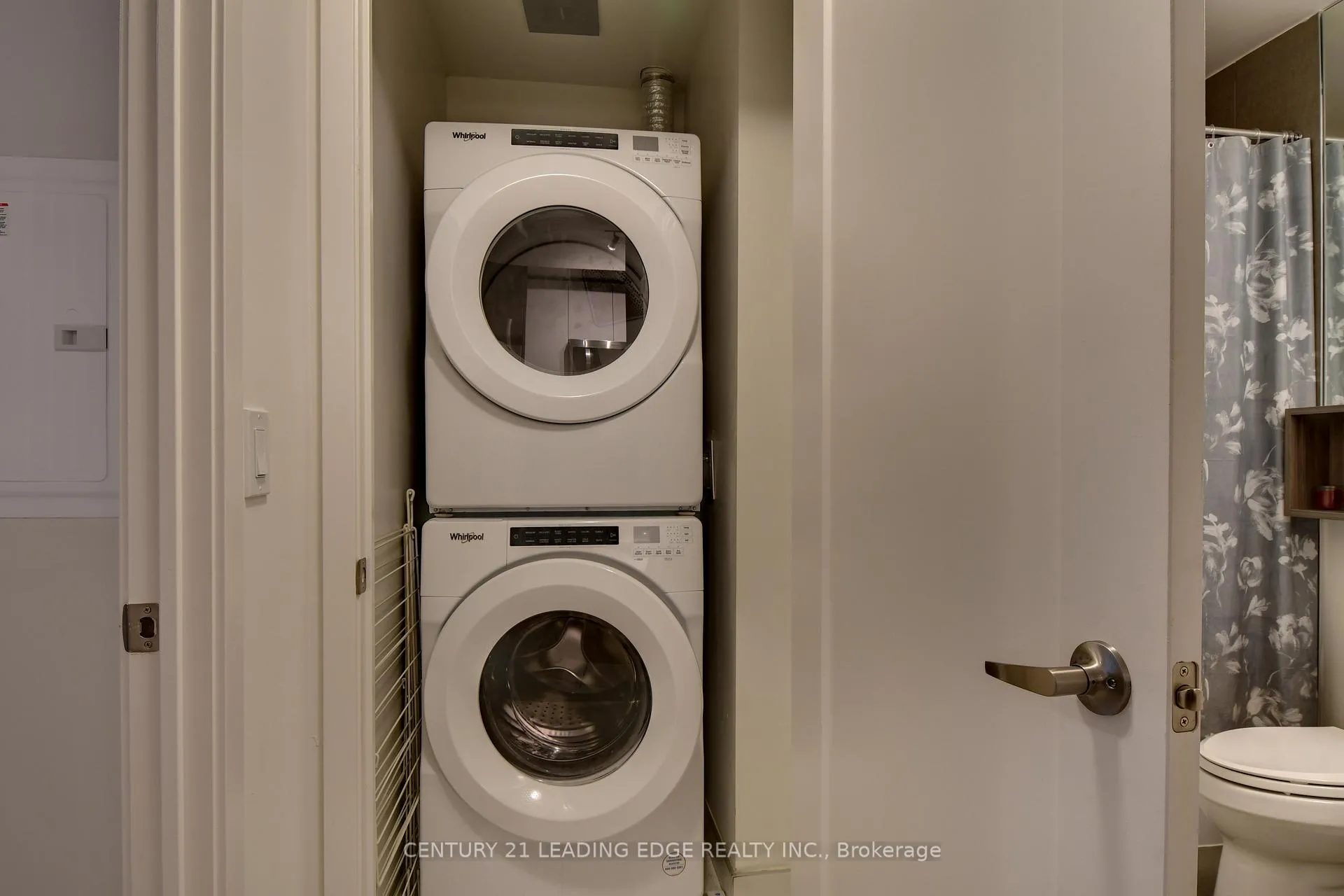 Photo 14 of Unit 2519, 135 Lower Sherbourne Street, Toronto, Waterfront Communities — HOMEH