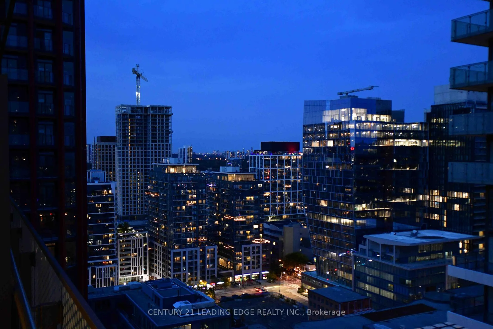 Photo 15 of Unit 2519, 135 Lower Sherbourne Street, Toronto, Waterfront Communities — HOMEH