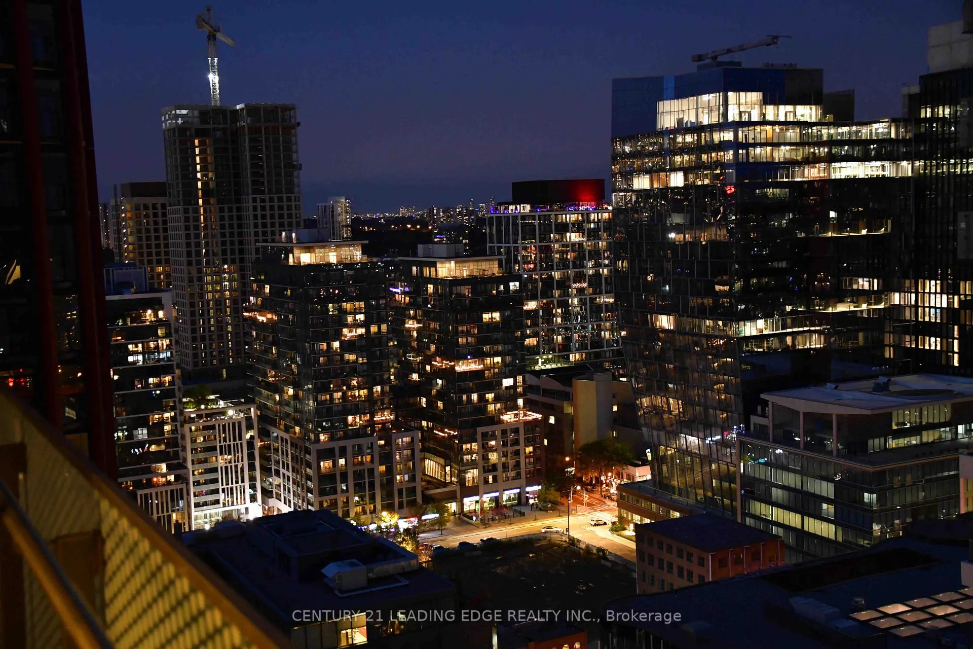 Photo 17 of Unit 2519, 135 Lower Sherbourne Street, Toronto, Waterfront Communities — HOMEH