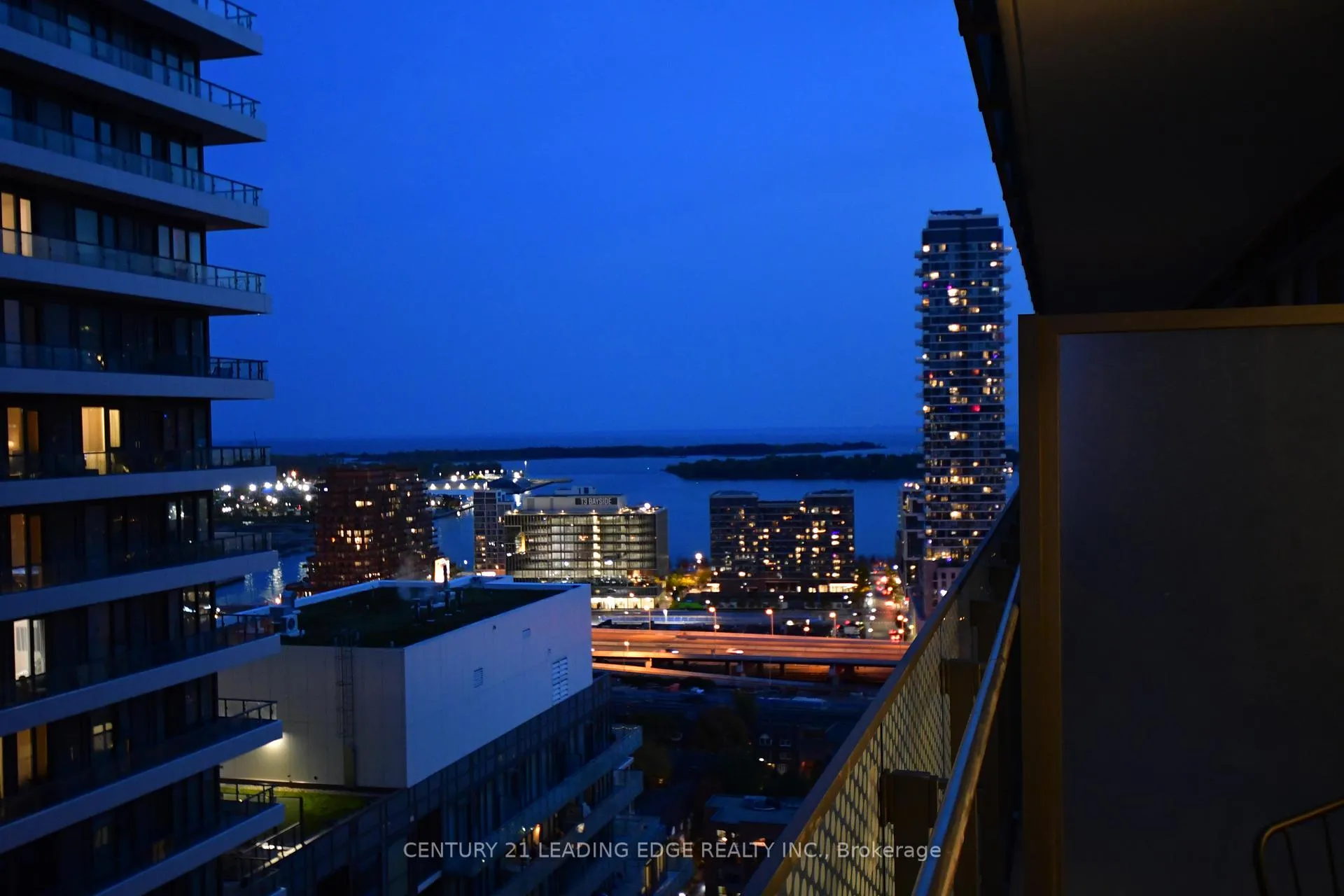 Photo 20 of Unit 2519, 135 Lower Sherbourne Street, Toronto, Waterfront Communities — HOMEH
