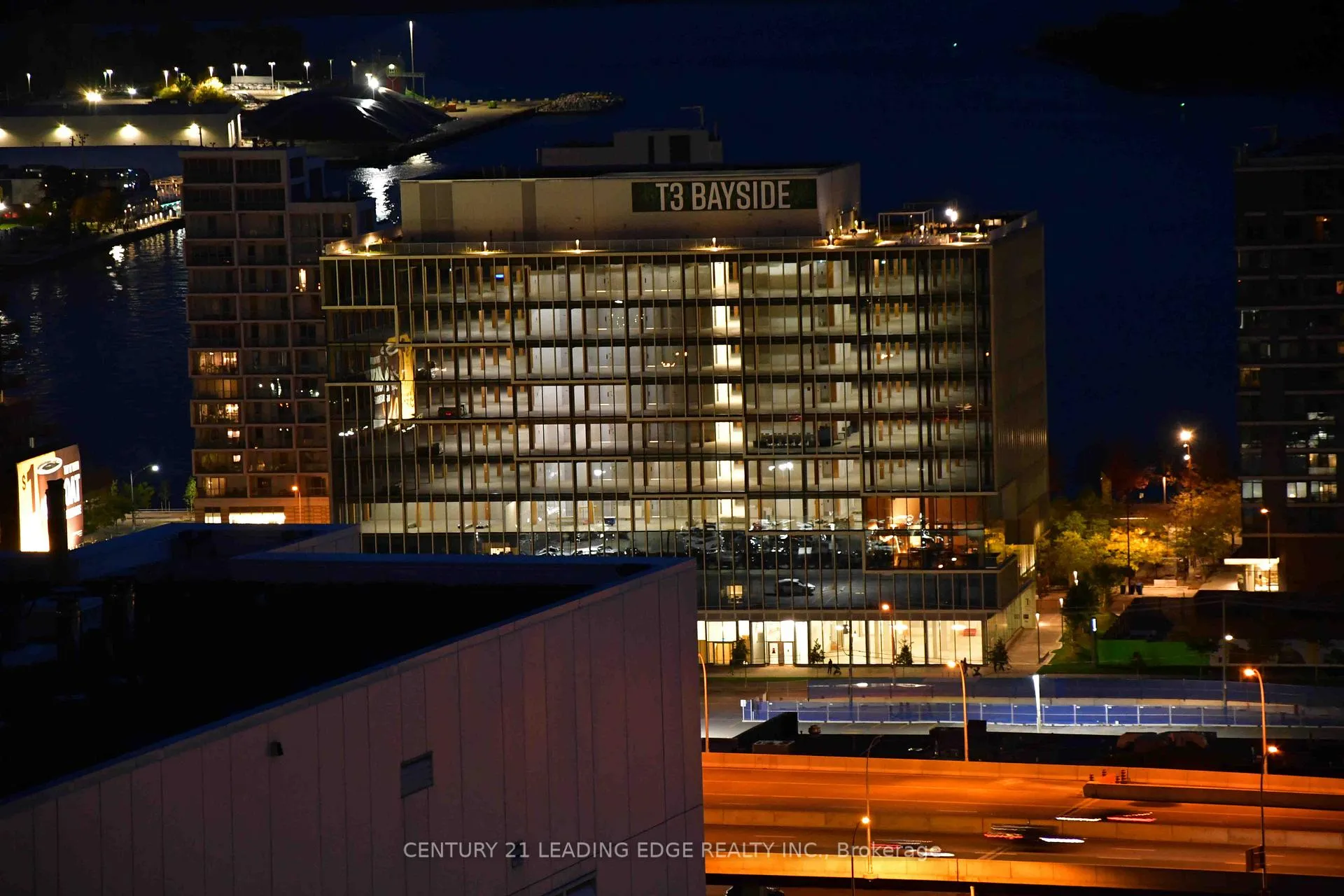 Photo 21 of Unit 2519, 135 Lower Sherbourne Street, Toronto, Waterfront Communities — HOMEH
