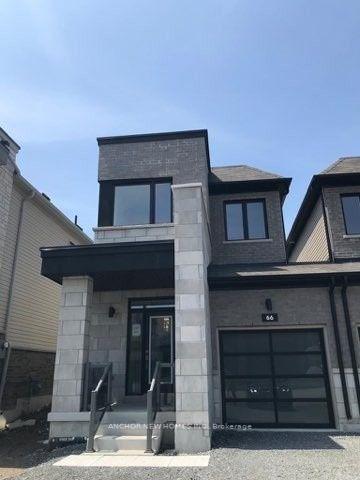 Photo 1 of 66 Clipper Lane, Clarington, Bowmanville — HOMEH