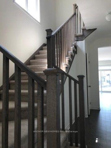 Photo 8 of 66 Clipper Lane, Clarington, Bowmanville — HOMEH