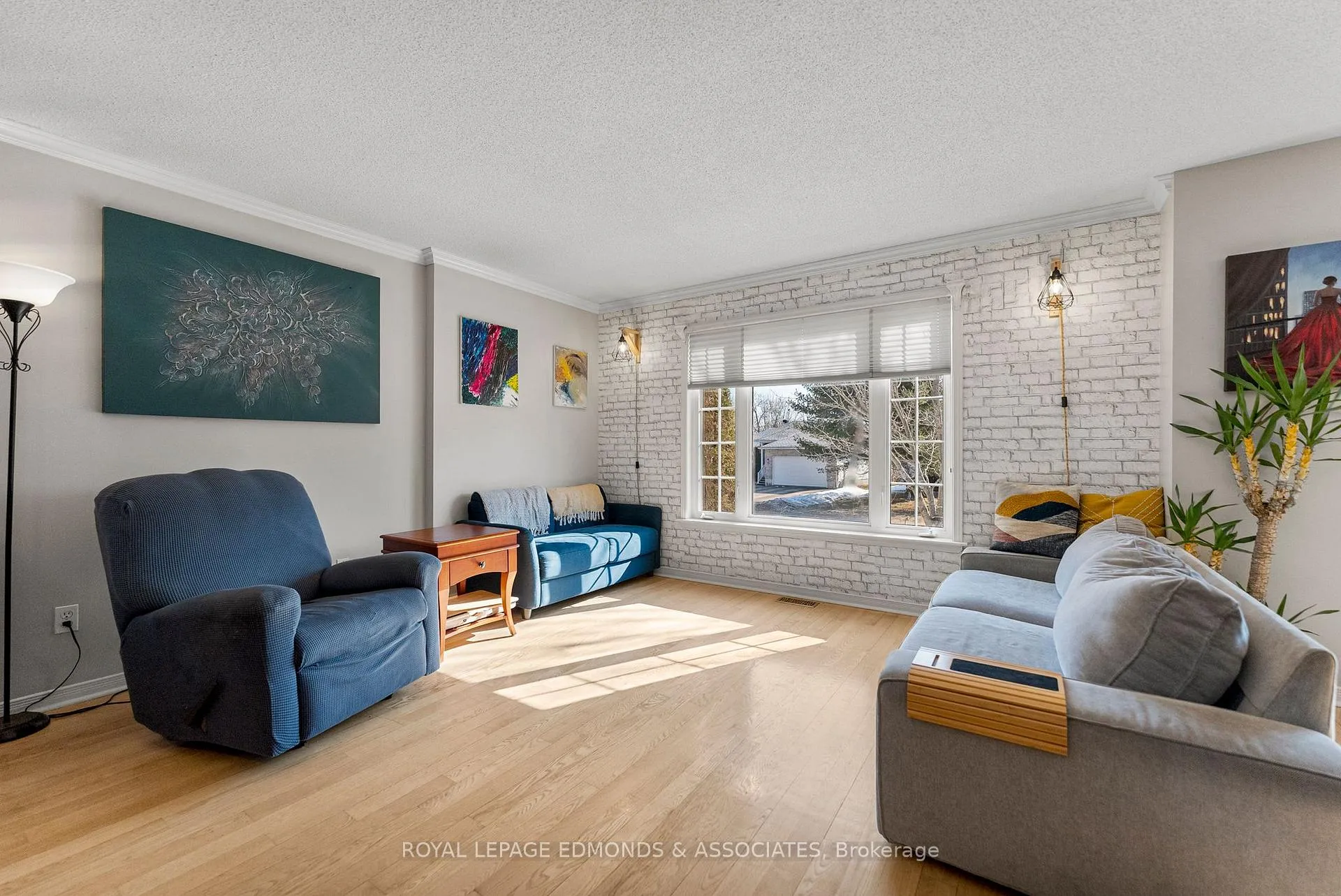 Photo 12 of 34 Bayshore Drive, Petawawa, Petawawa — HOMEH