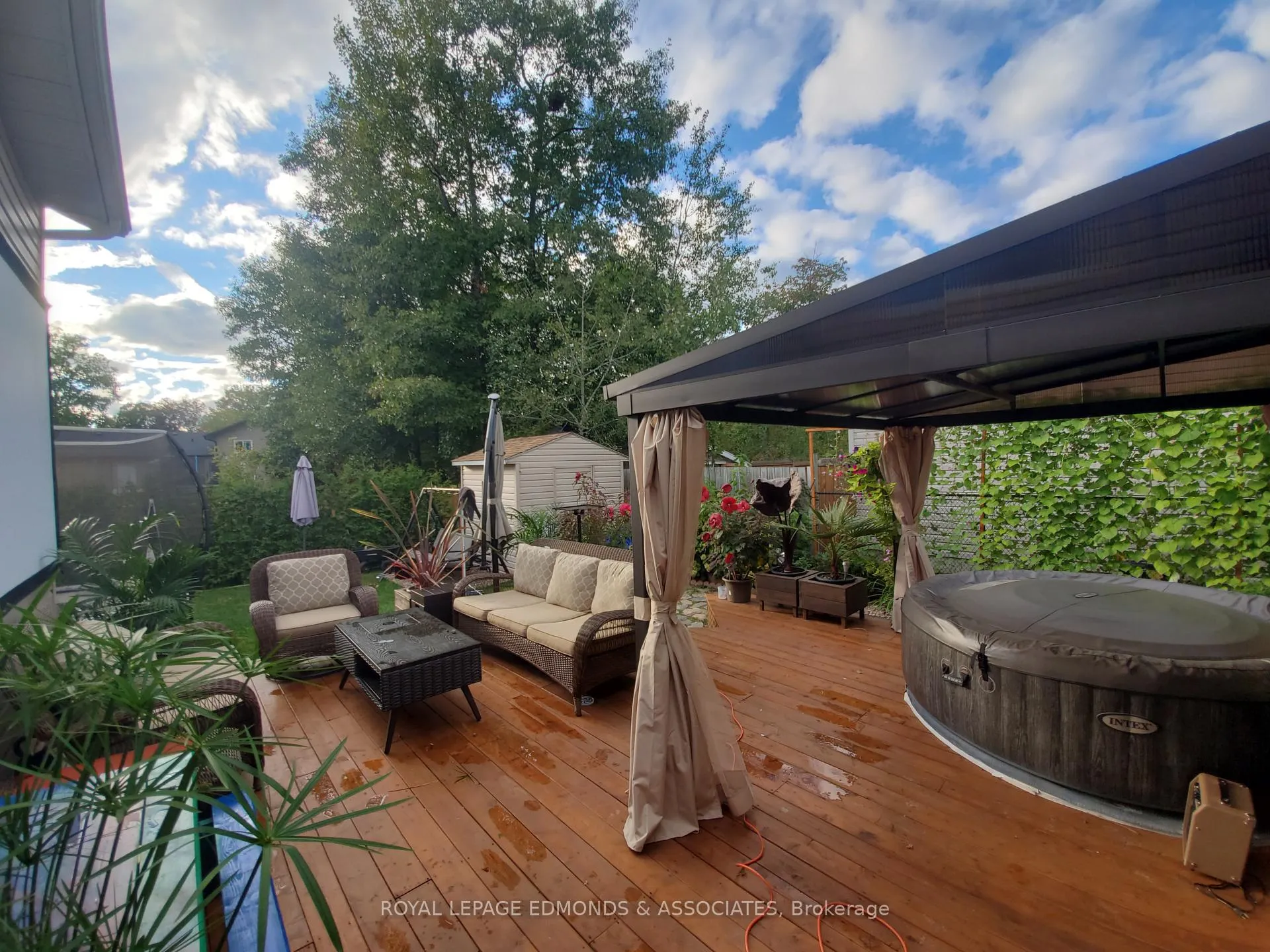 Photo 37 of 34 Bayshore Drive, Petawawa, Petawawa — HOMEH