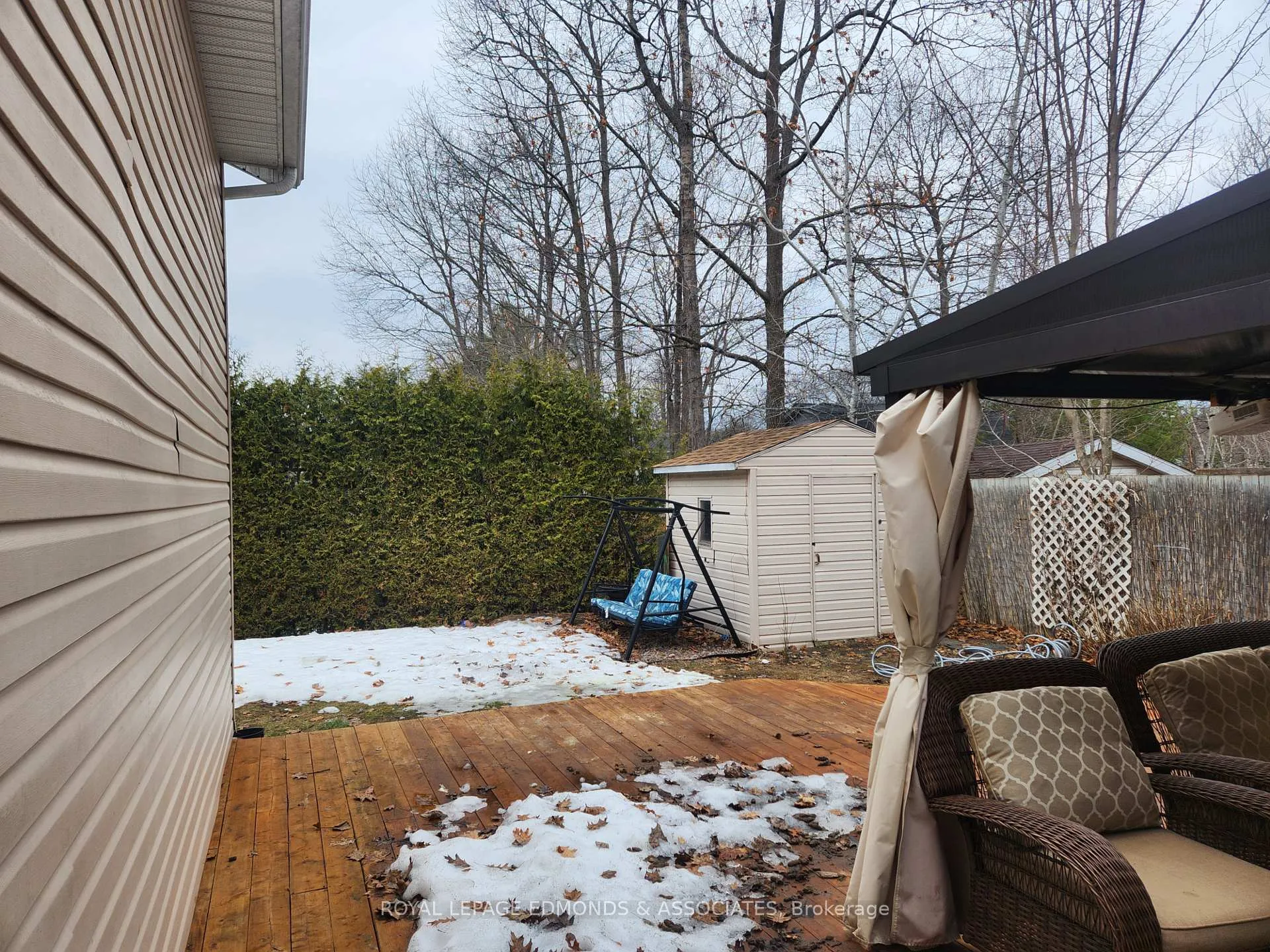 Photo 38 of 34 Bayshore Drive, Petawawa, Petawawa — HOMEH