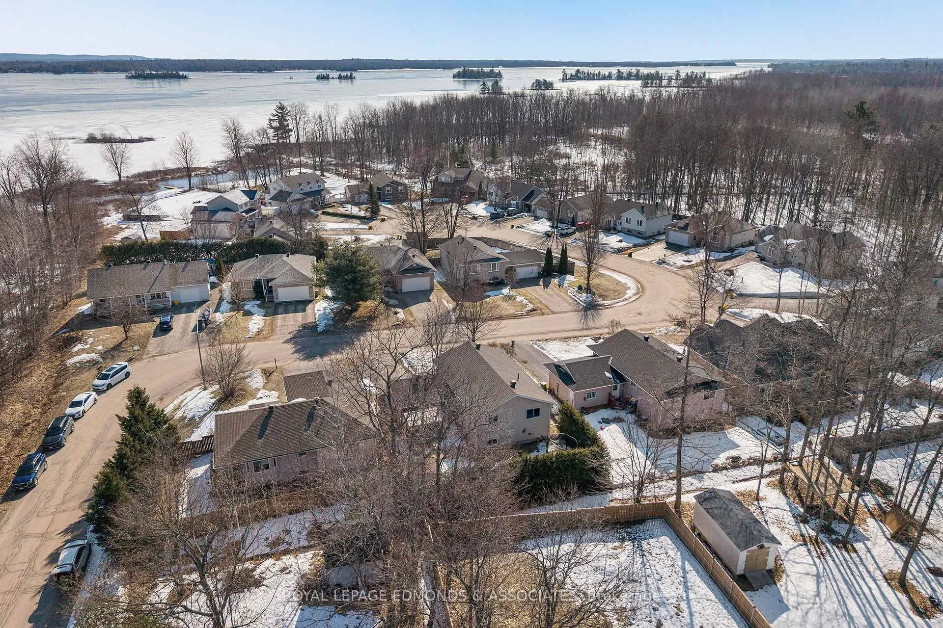 Photo 47 of 34 Bayshore Drive, Petawawa, Petawawa — HOMEH