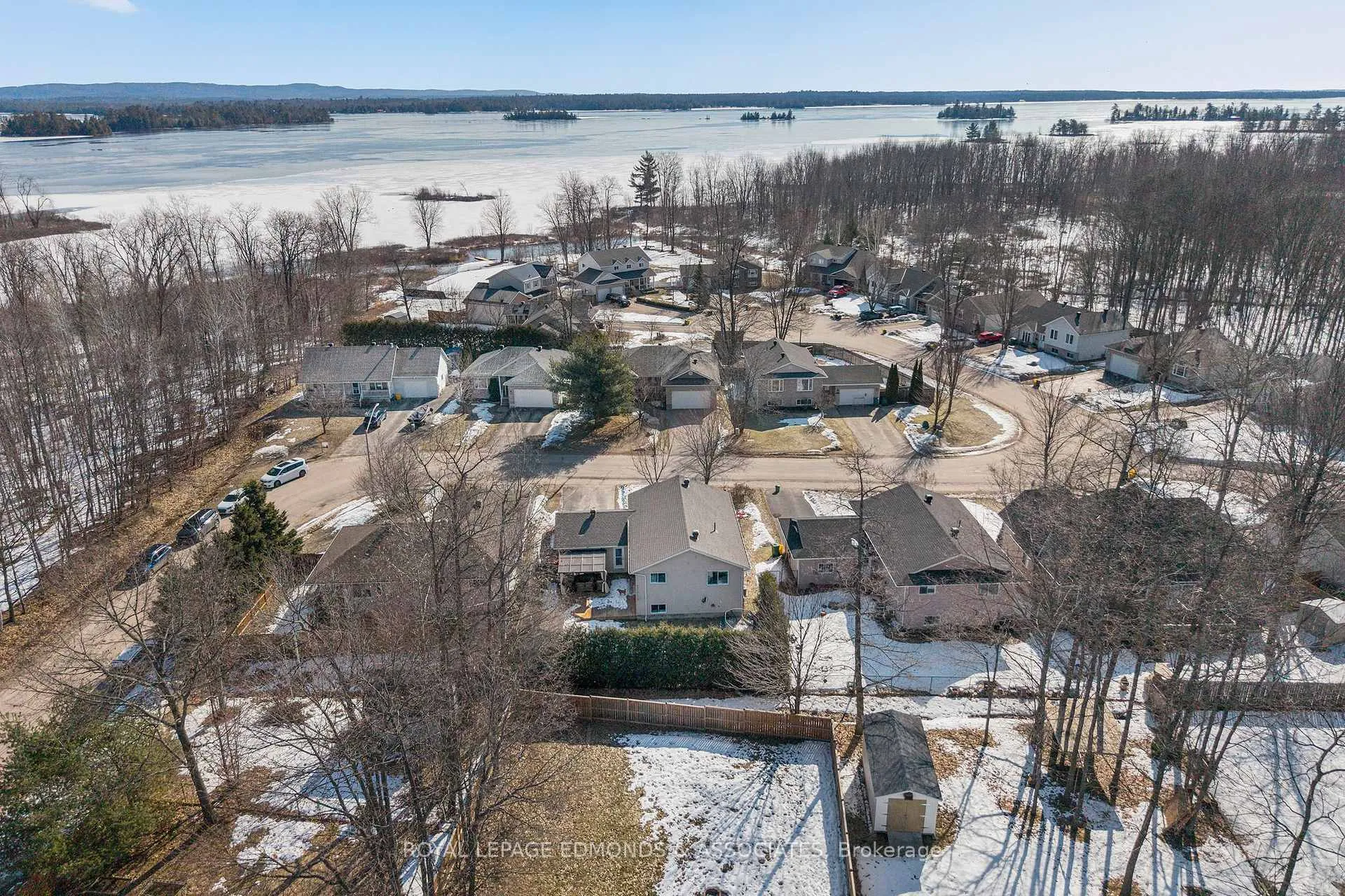 Photo 48 of 34 Bayshore Drive, Petawawa, Petawawa — HOMEH