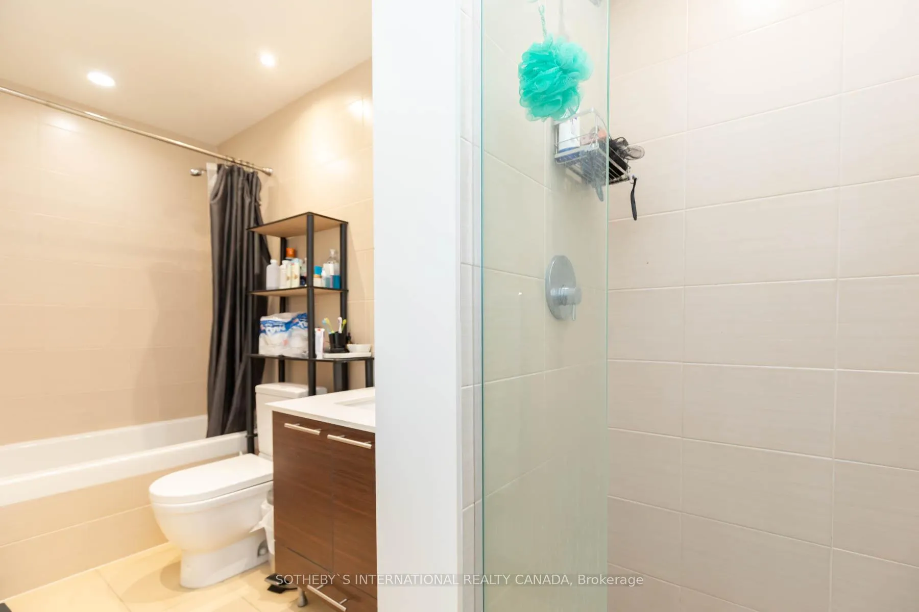 Photo 14 of Unit 621, 1 Market Street, Toronto, Waterfront Communities — HOMEH