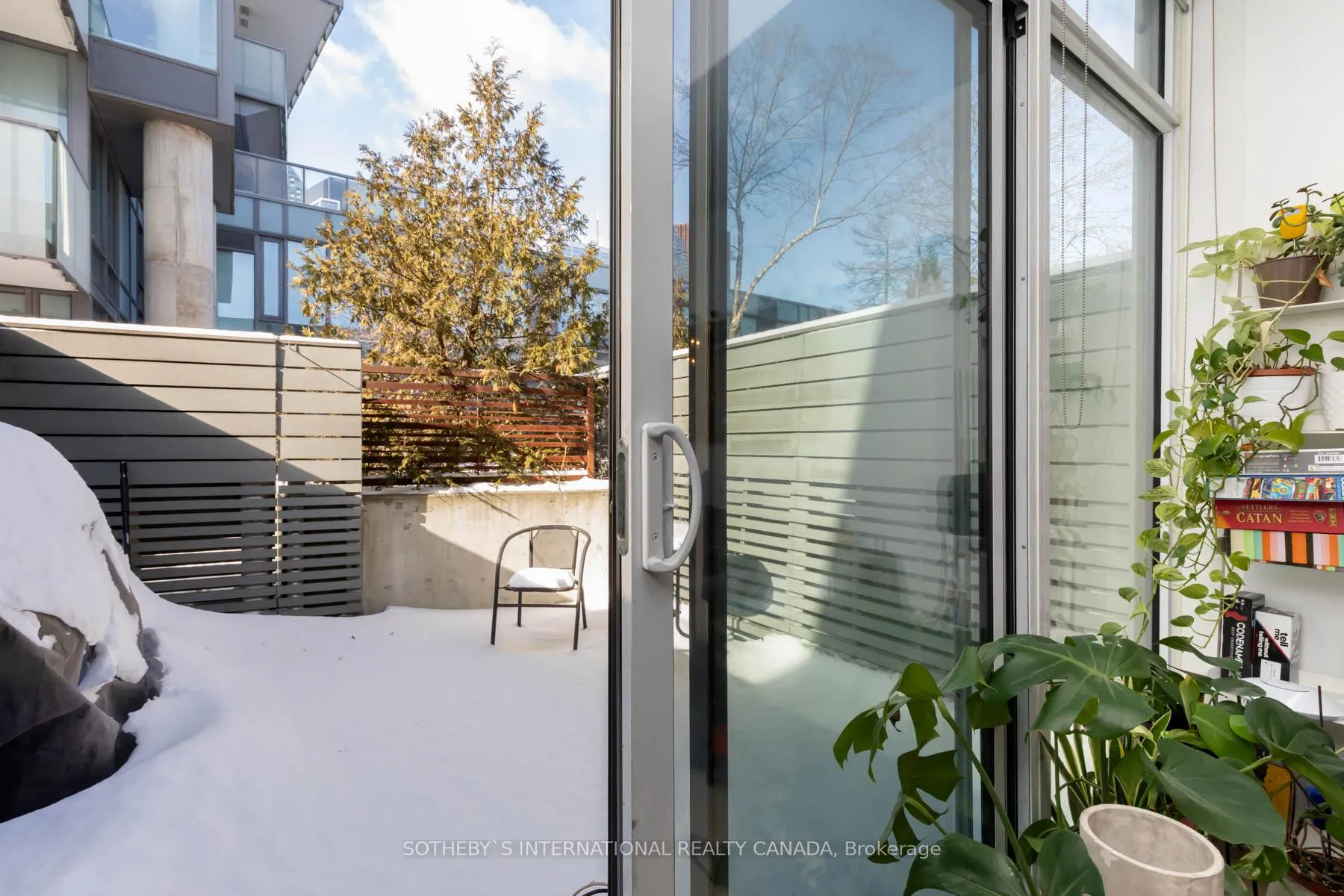 Photo 19 of Unit 621, 1 Market Street, Toronto, Waterfront Communities — HOMEH