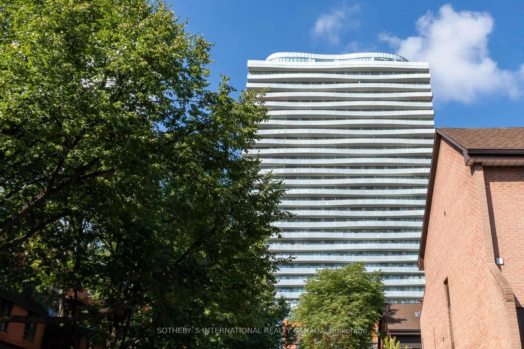 Photo 23 of Unit 621, 1 Market Street, Toronto, Waterfront Communities — HOMEH