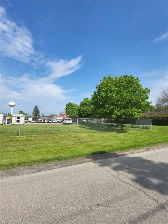 Photo 1 of LOT 31 Queen Street, Gananoque — HOMEH