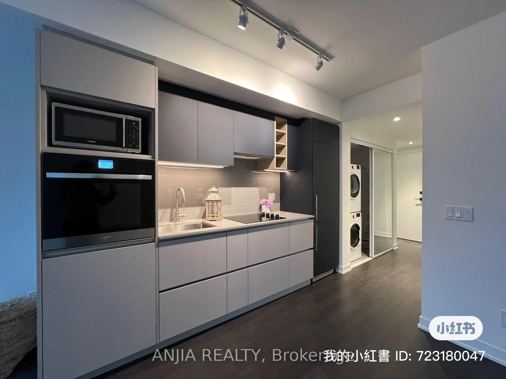 Photo 4 of Unit 1206, 319 Jarvis Street, Toronto, Church-Yonge Corridor — HOMEH