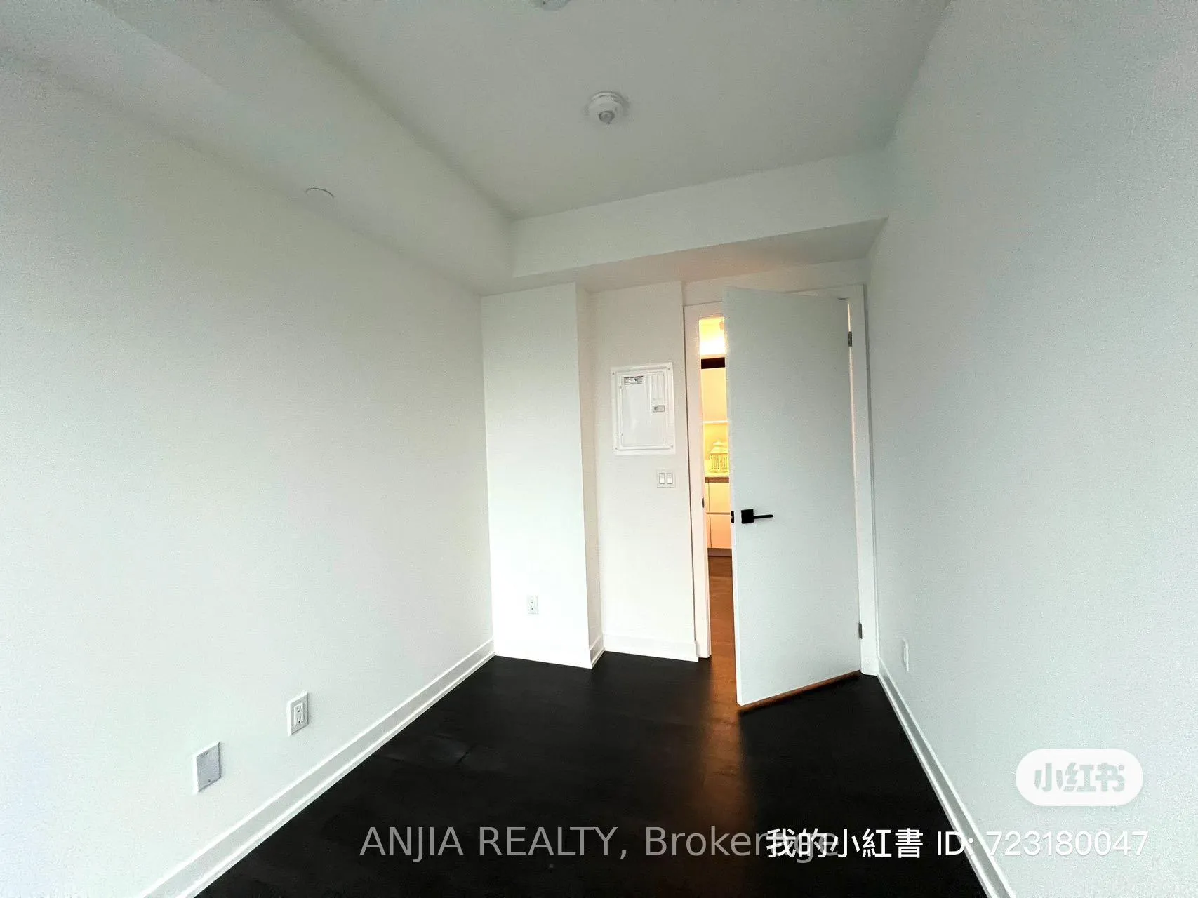 Photo 8 of Unit 1206, 319 Jarvis Street, Toronto, Church-Yonge Corridor — HOMEH