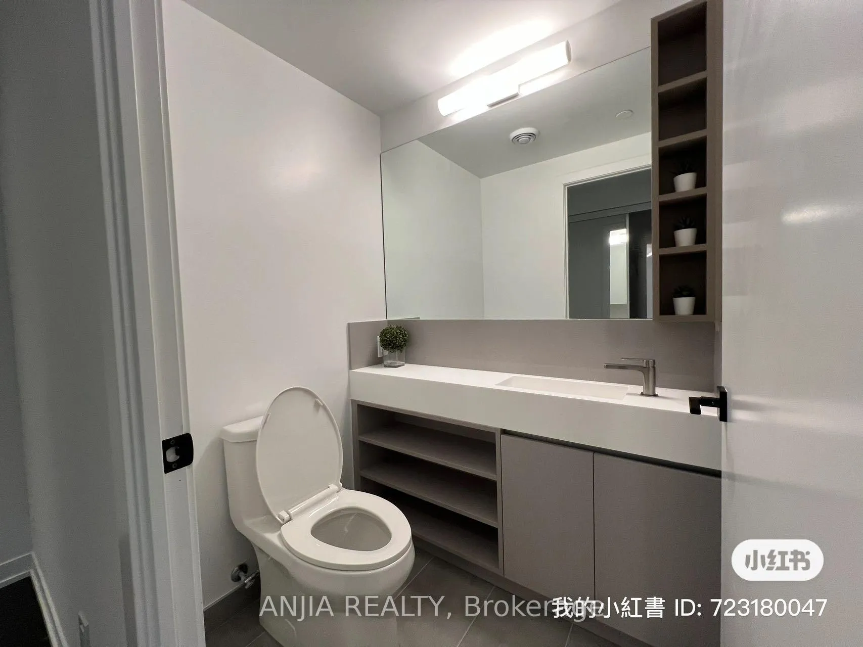 Photo 9 of Unit 1206, 319 Jarvis Street, Toronto, Church-Yonge Corridor — HOMEH